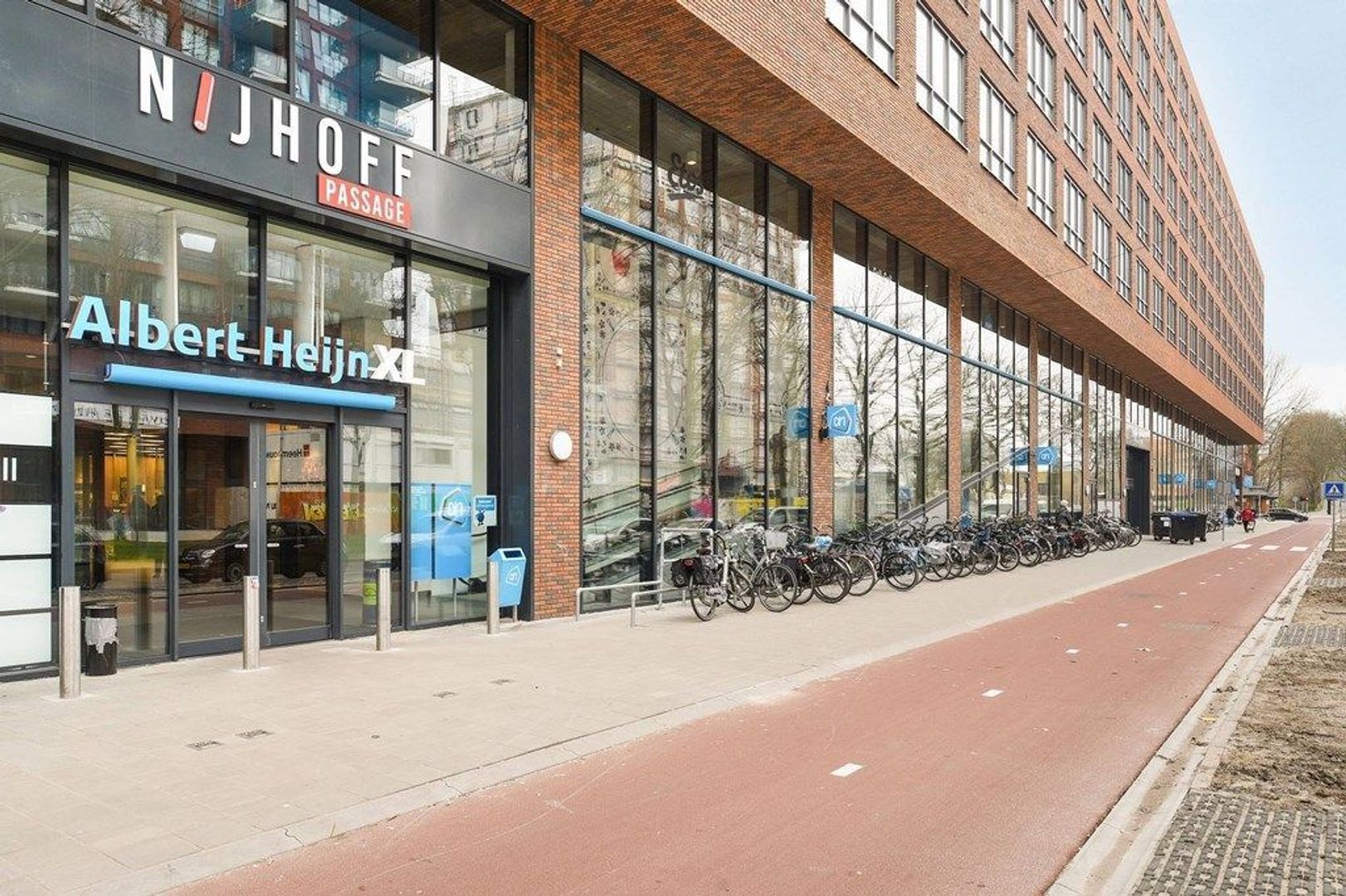 Martinus Nijhofflaan 494, Delft foto-14