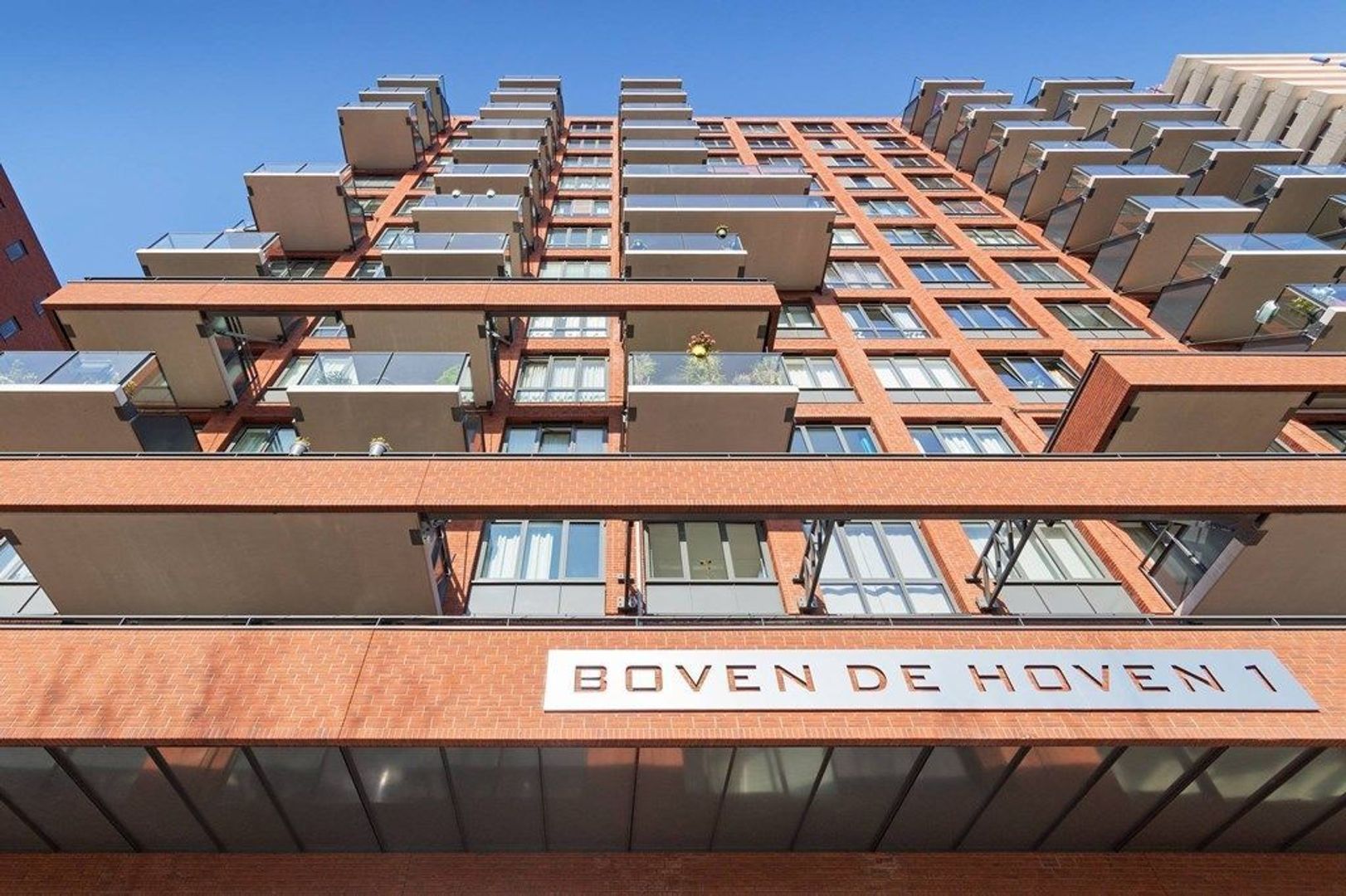 Martinus Nijhofflaan 494, Delft foto-18