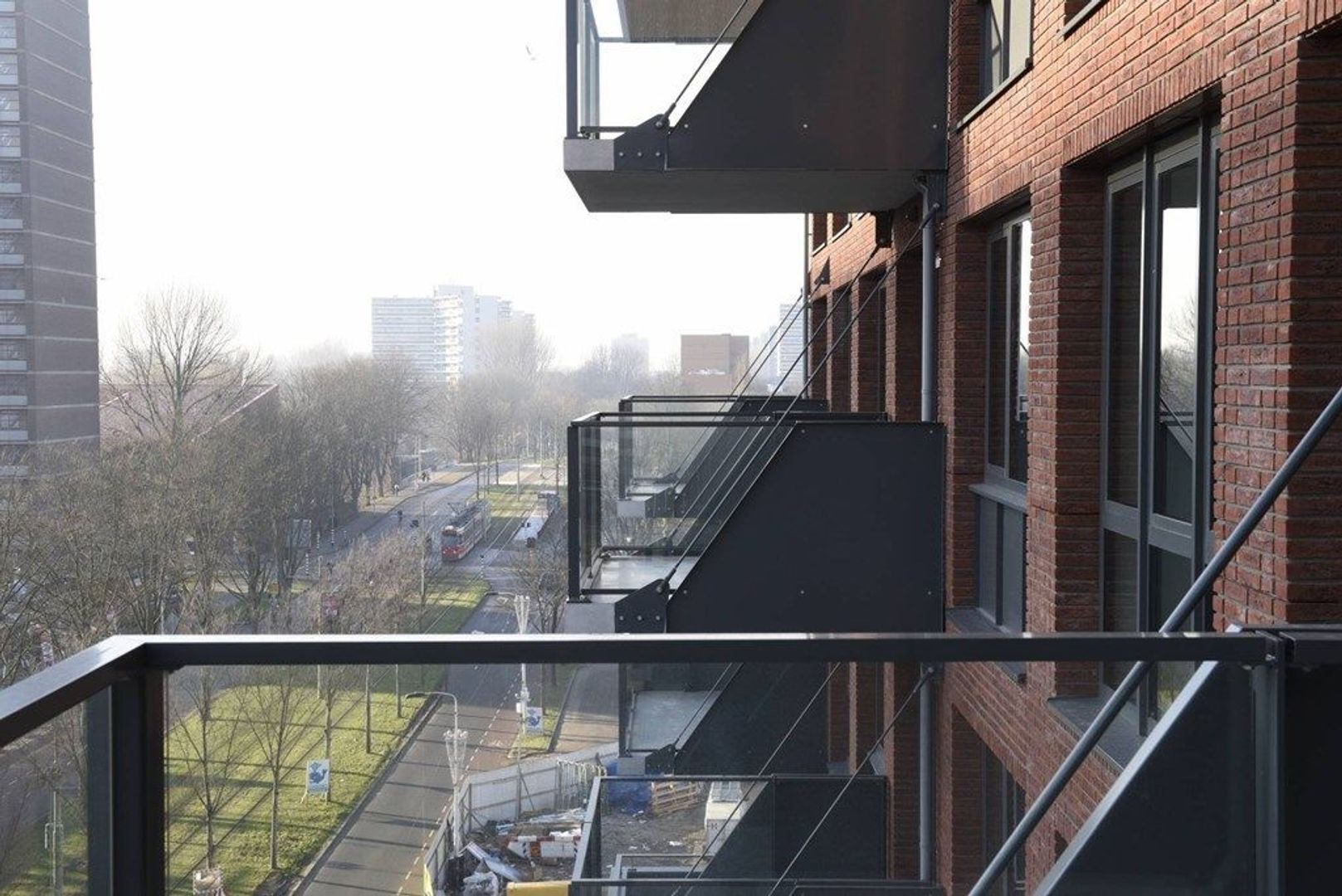 Martinus Nijhofflaan 494, Delft foto-4