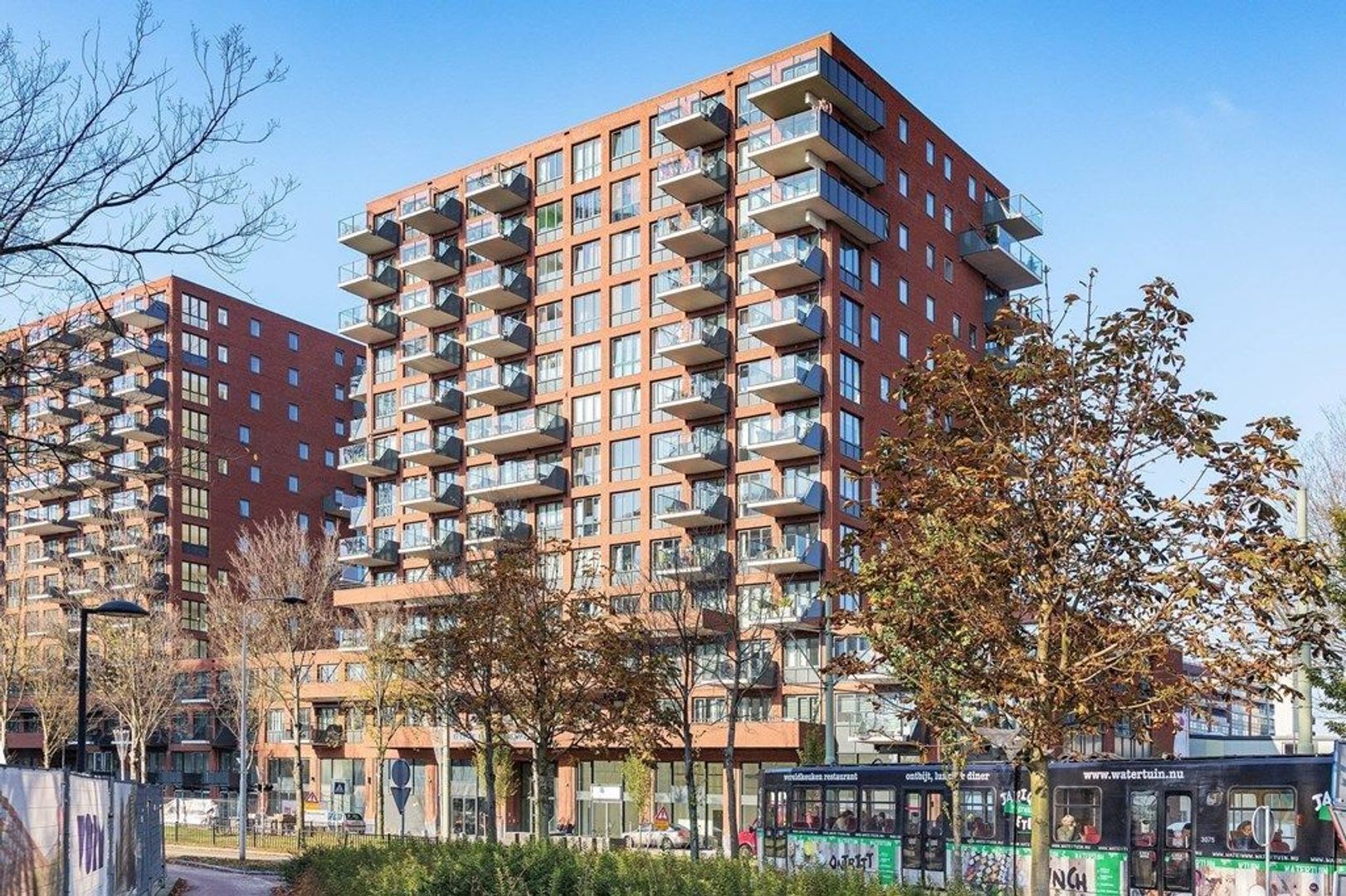 Martinus Nijhofflaan 642, Delft foto-15