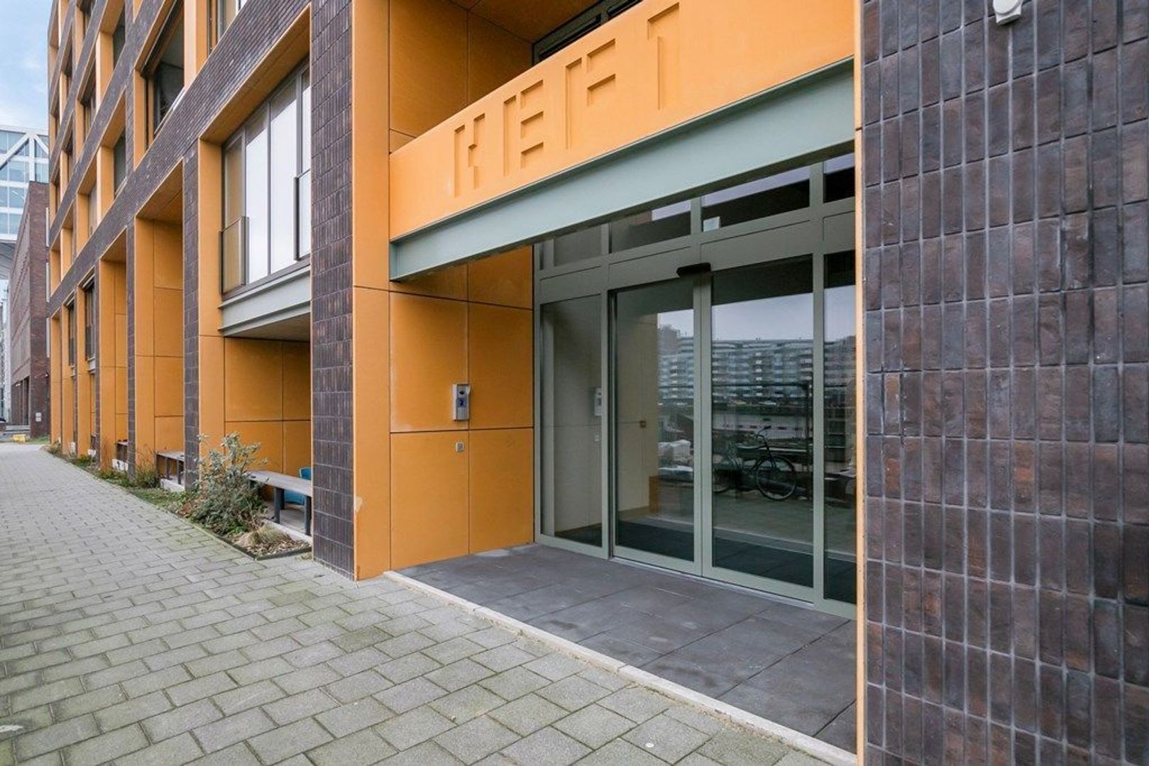 Nassaukade 20 D, Rotterdam foto-27