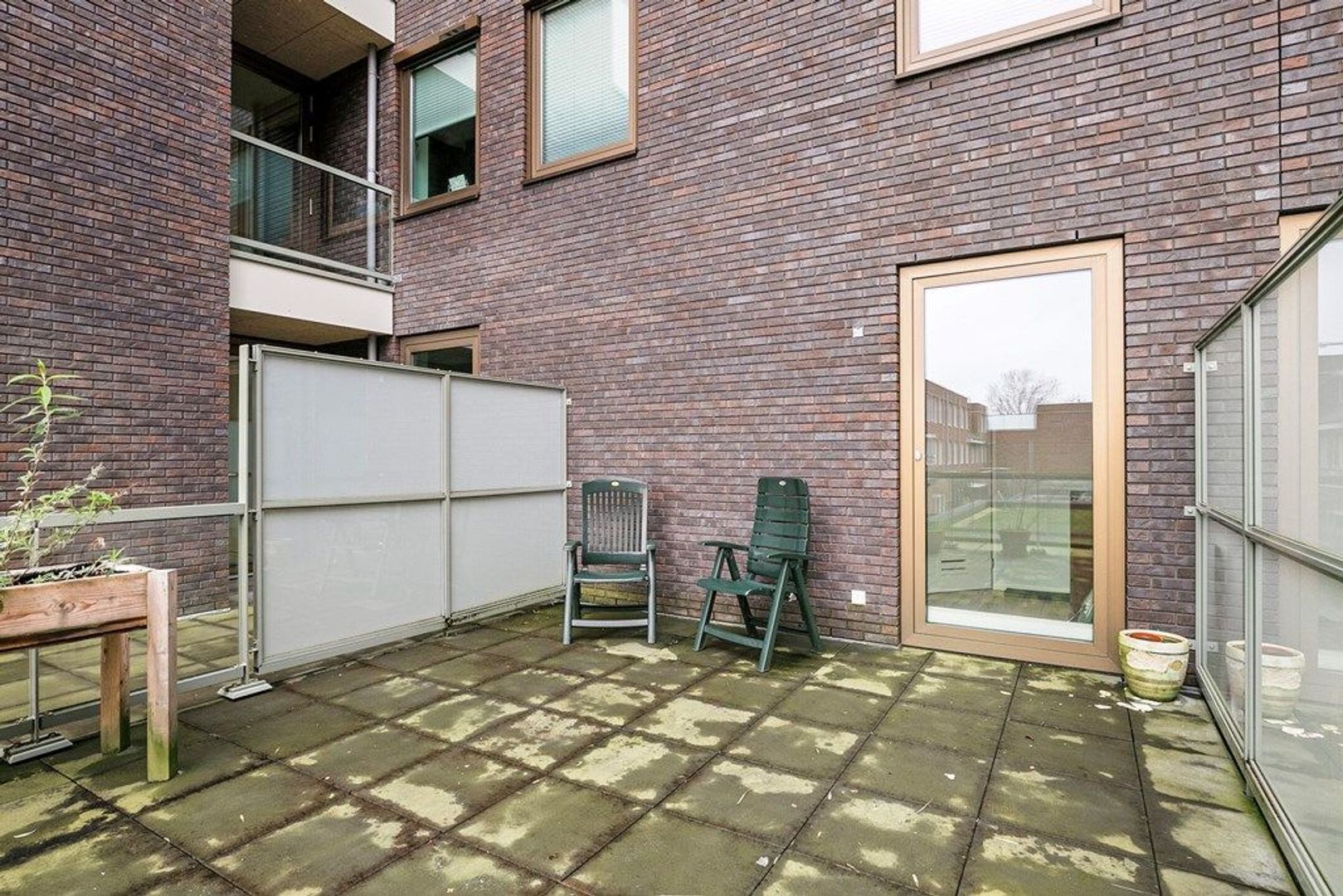 Nassaukade 20 D, Rotterdam foto-16