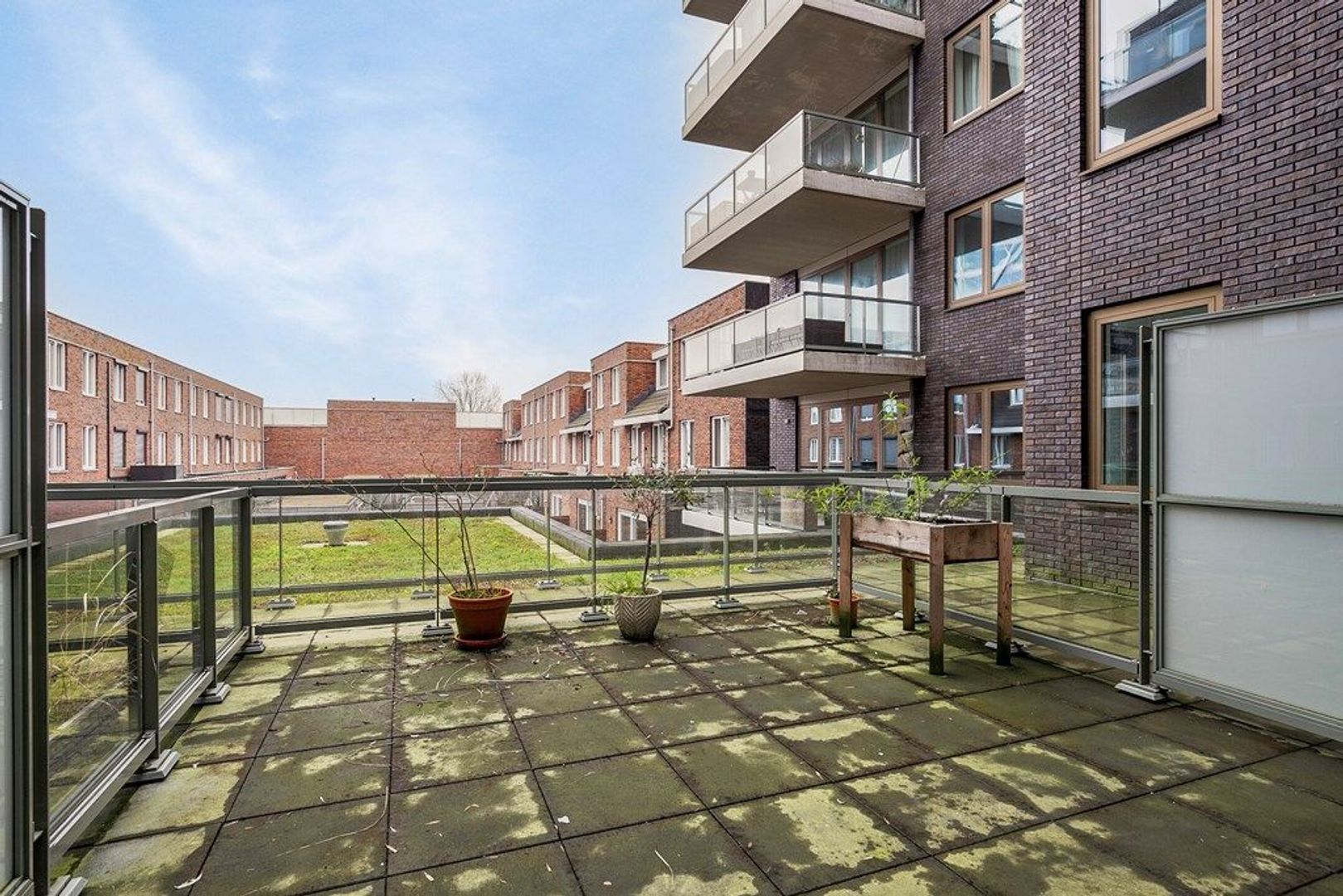 Nassaukade 20 D, Rotterdam foto-17