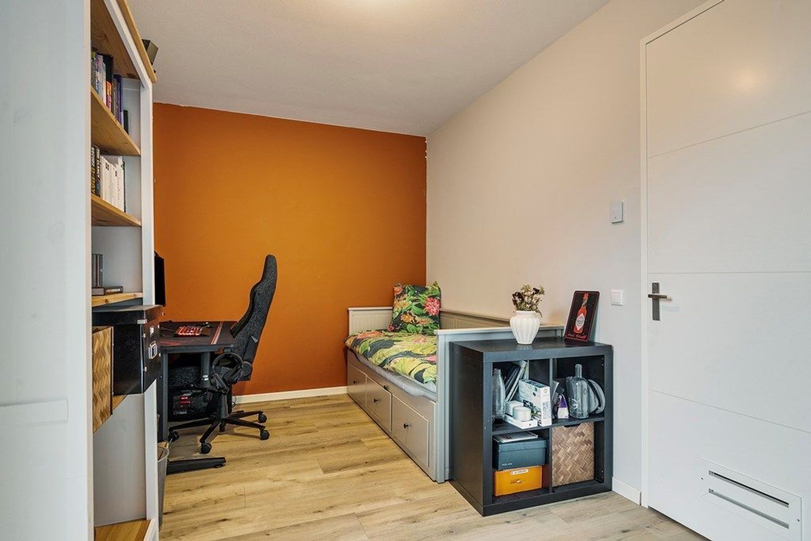 Nassaukade 20 D, Rotterdam foto-13