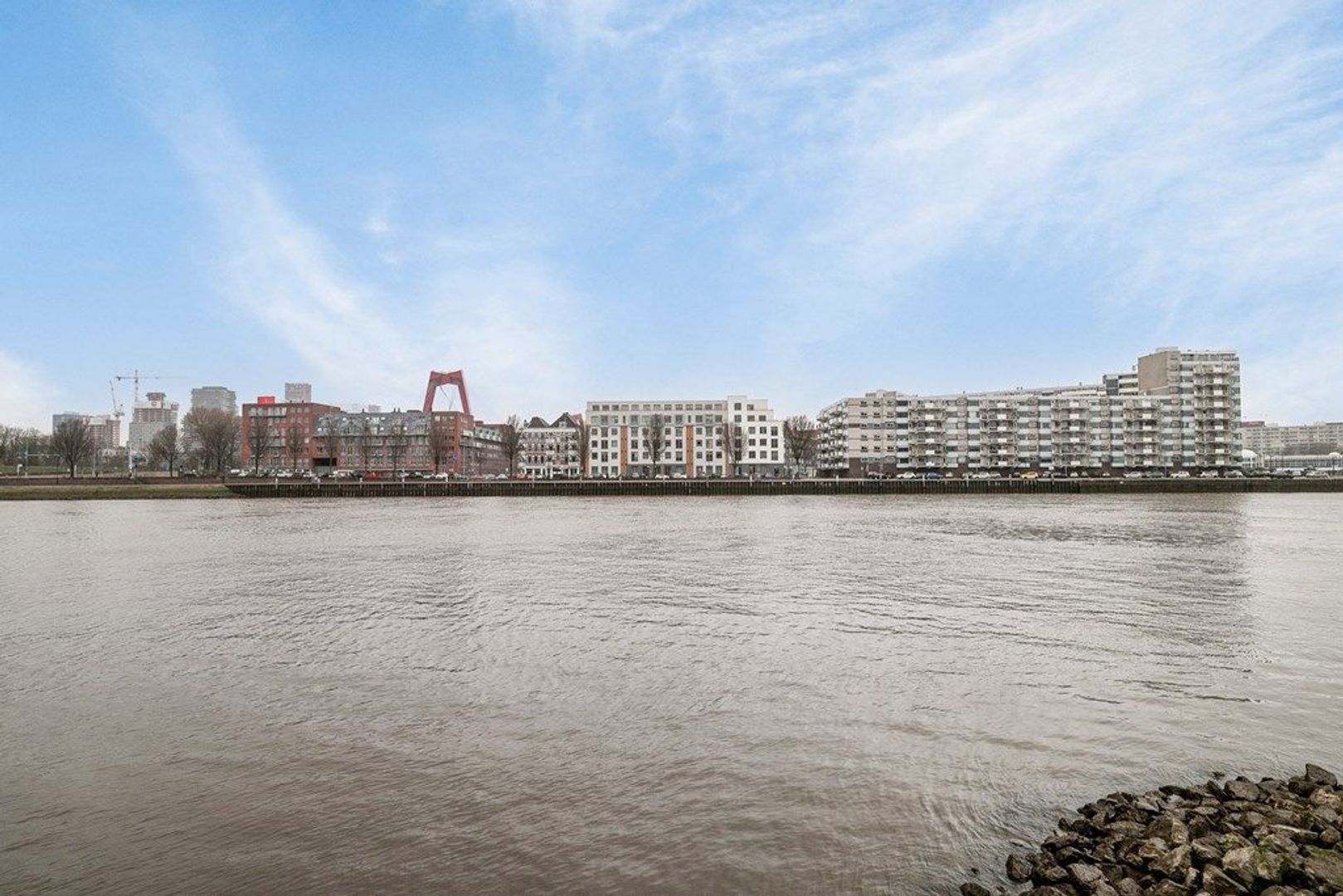 Nassaukade 20 D, Rotterdam foto-28
