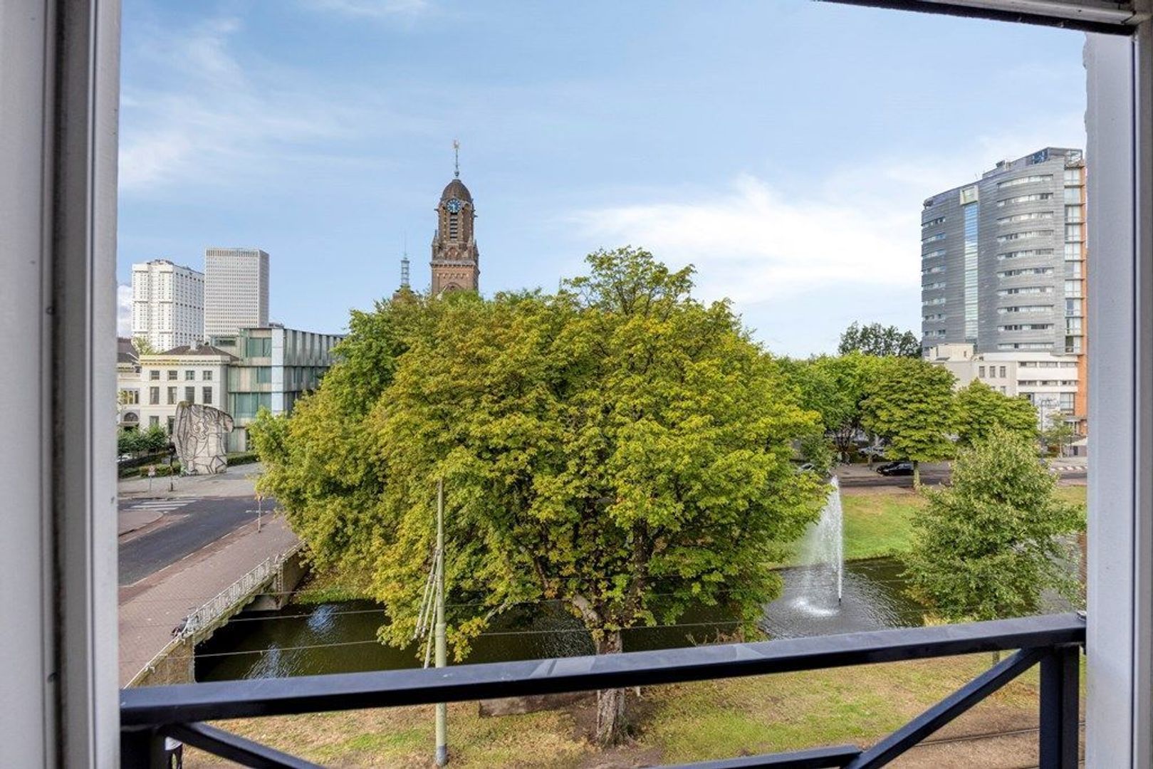 Eendrachtsweg 28 C, Rotterdam foto-6