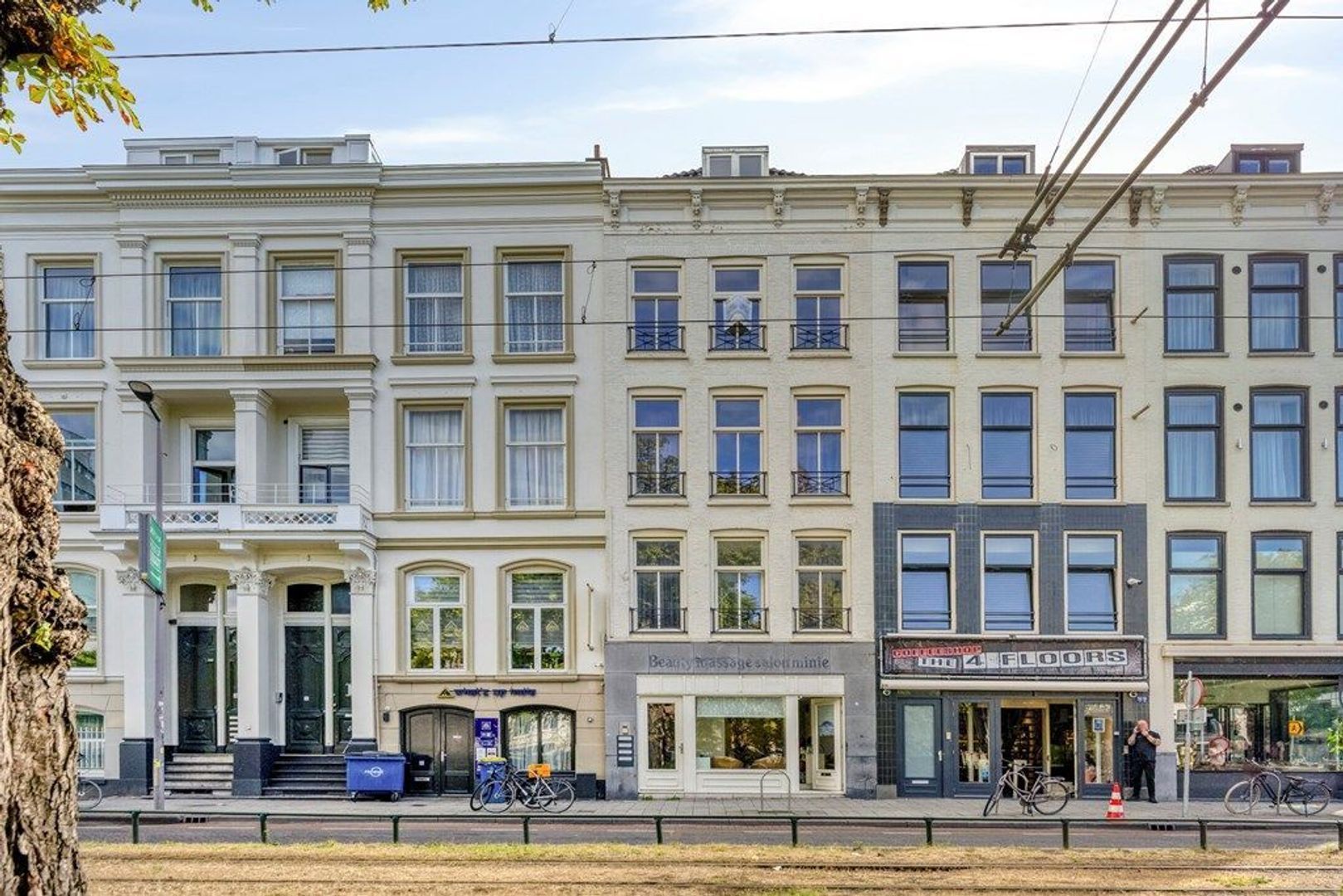 Eendrachtsweg 28 C, Rotterdam foto-20