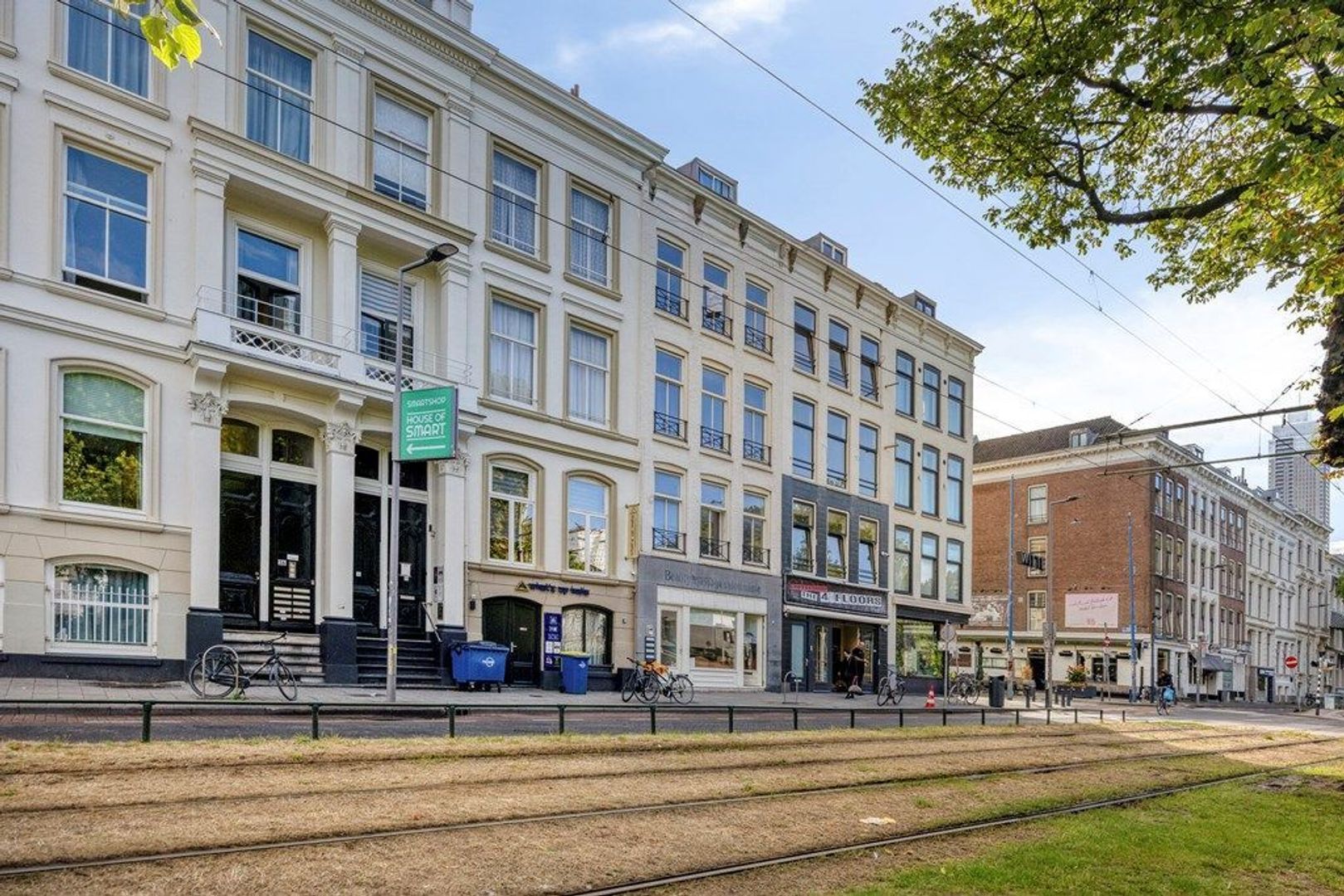 Eendrachtsweg 28 C, Rotterdam foto-21