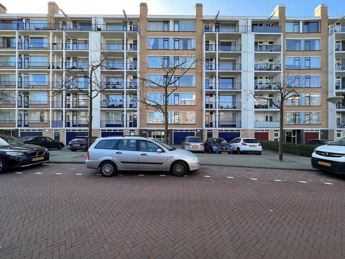 Landréstraat 1005, Den Haag foto-15