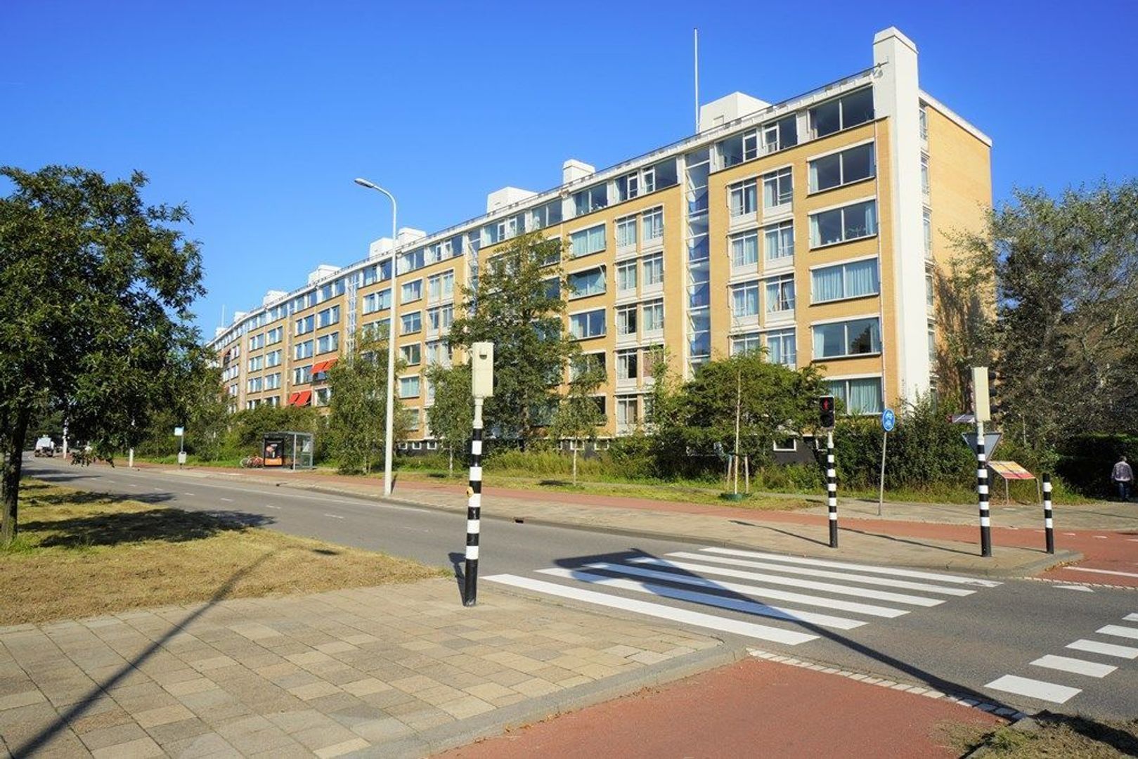Landréstraat 1005, Den Haag foto-0