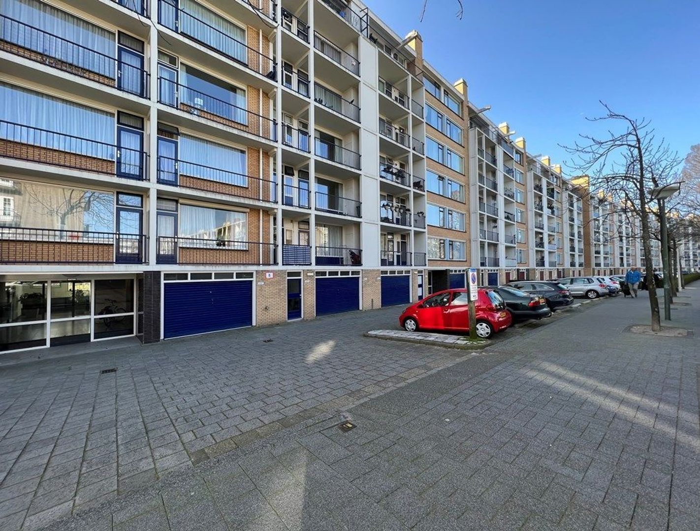 Landréstraat 1005, Den Haag foto-16