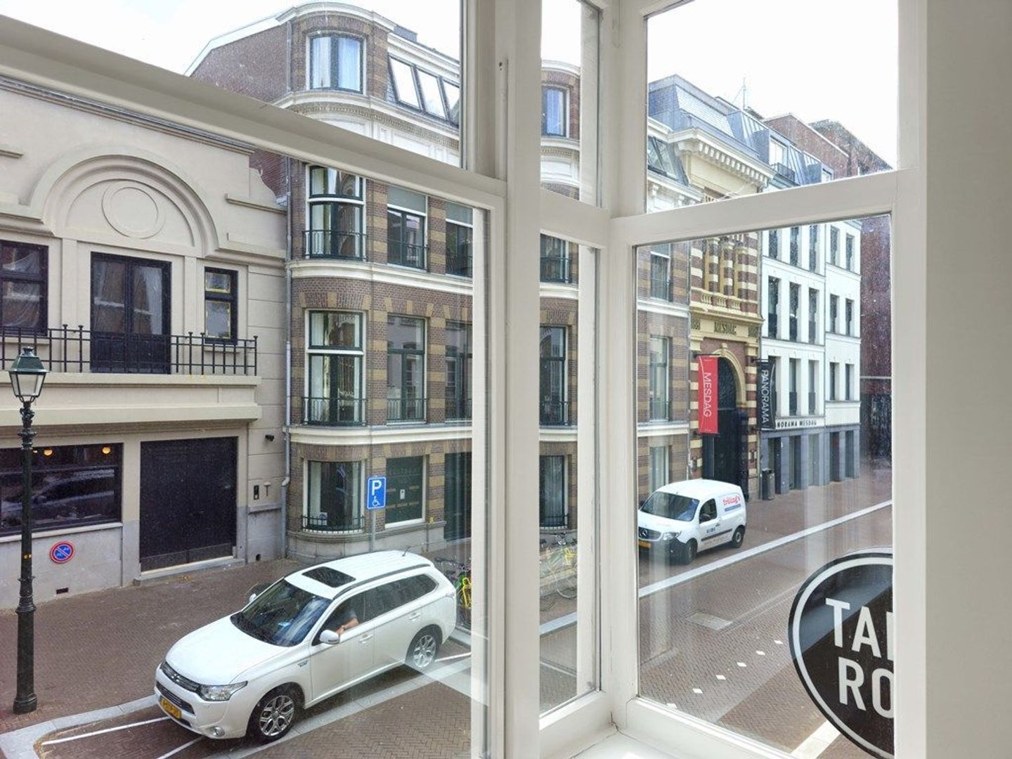 Zeestraat 58 A, Den Haag foto-2