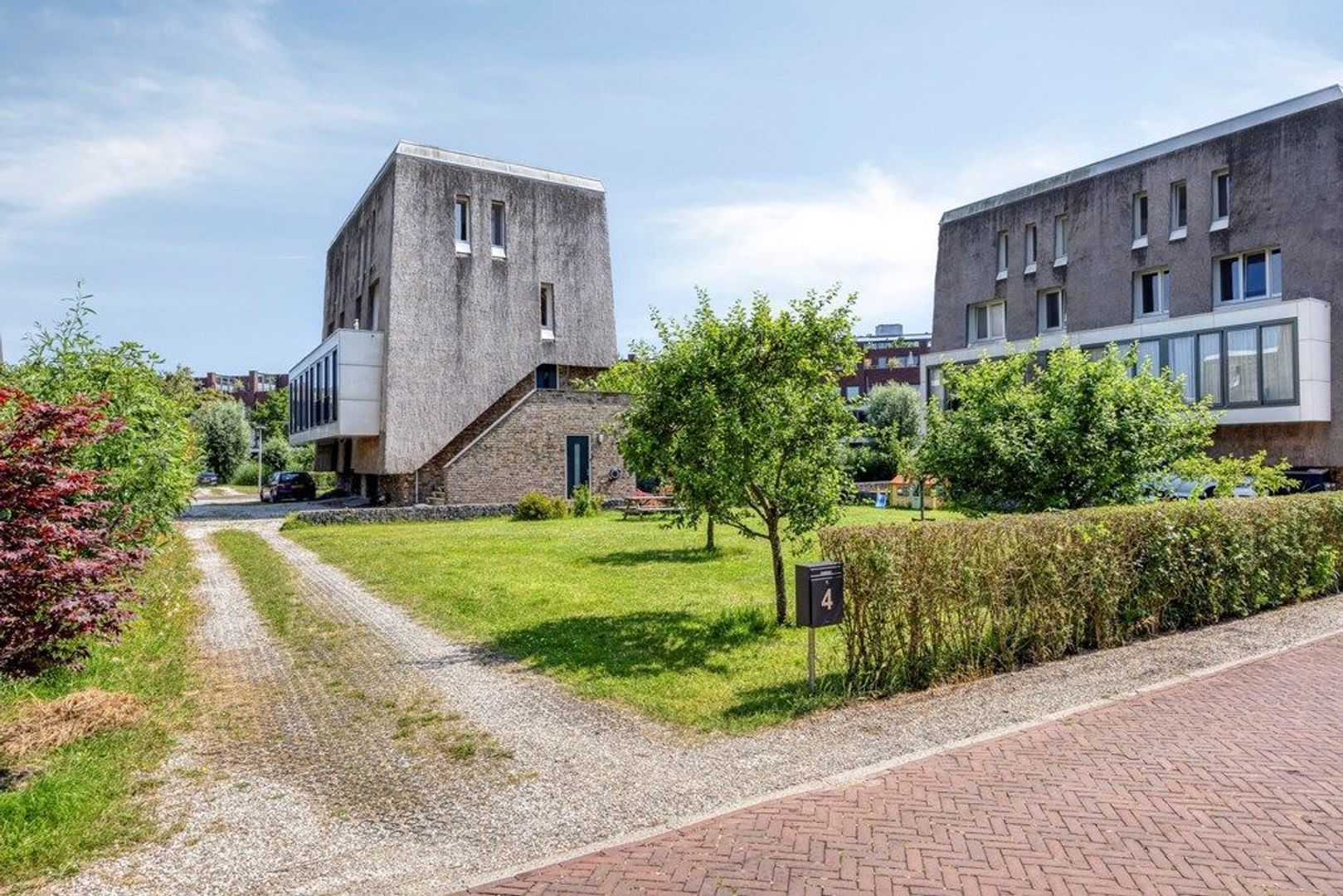 Voerstraat 4, Leiden foto-70