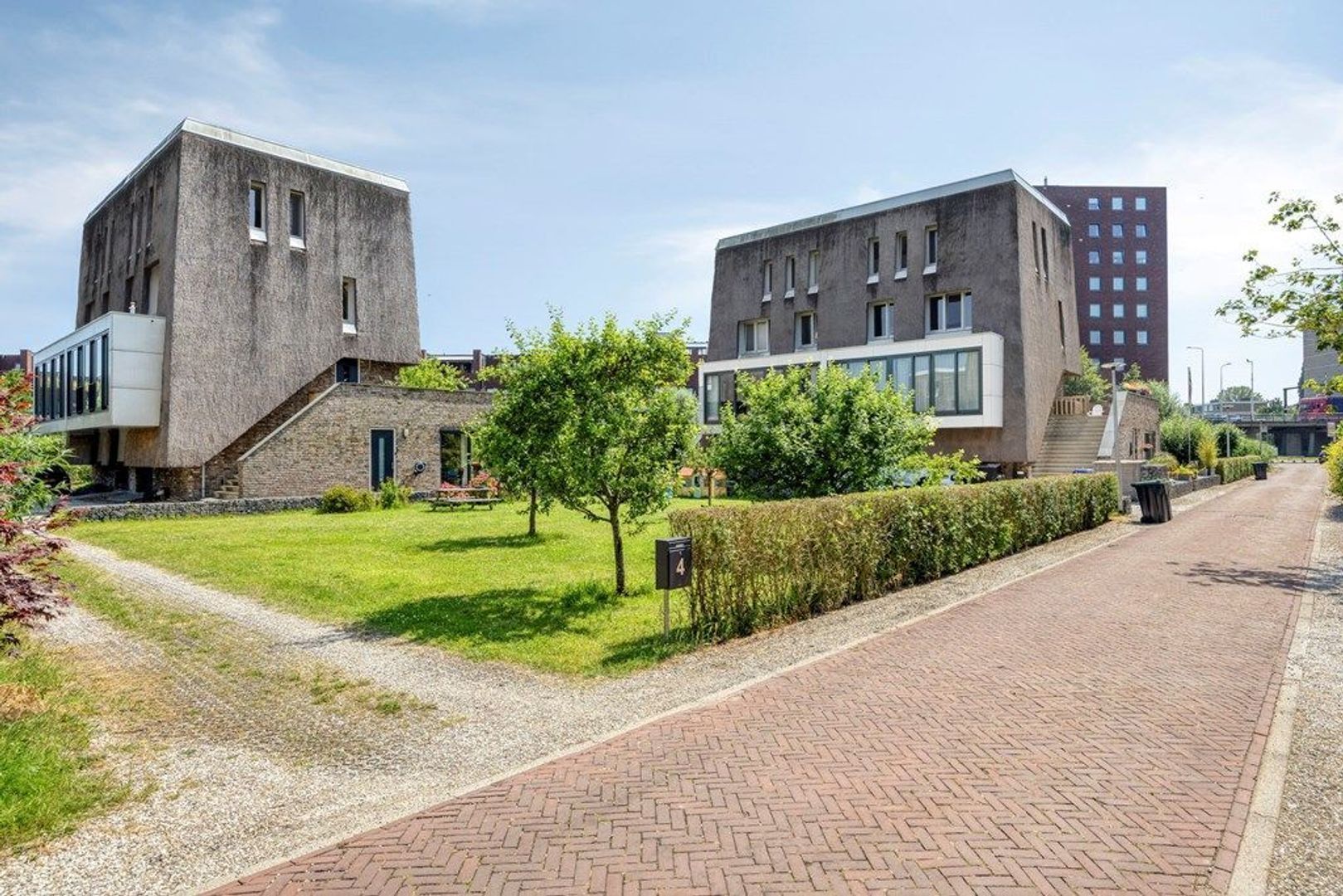 Voerstraat 4, Leiden foto-73