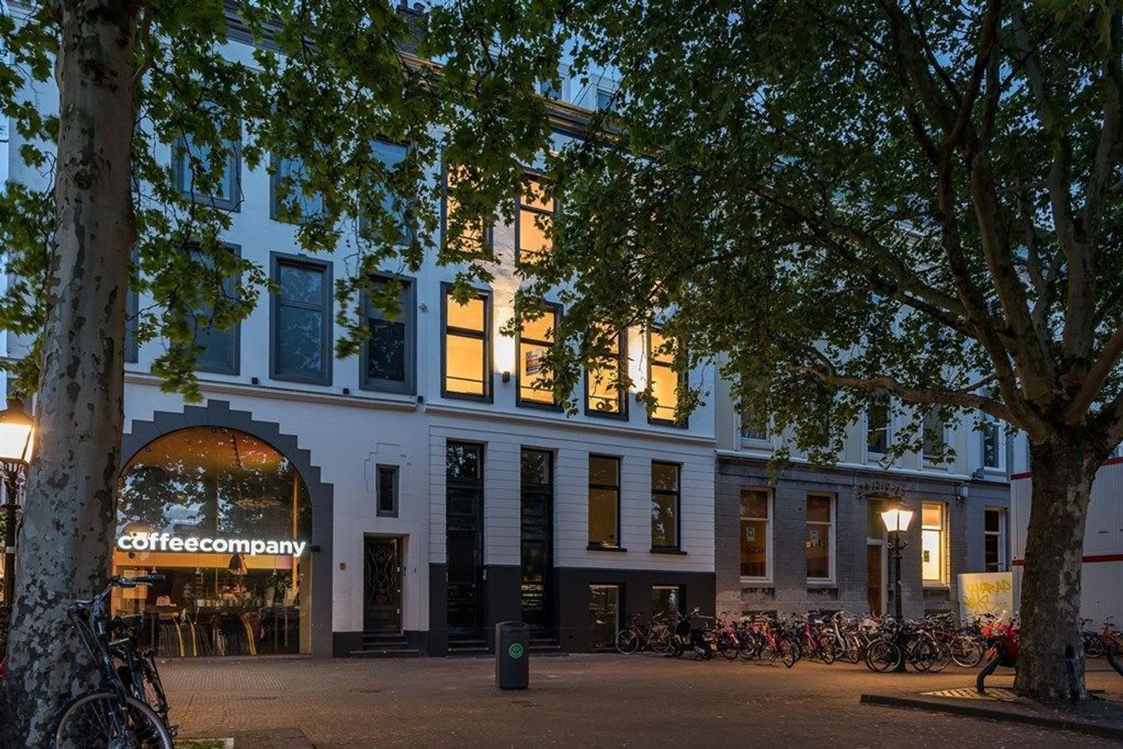 Eendrachtsplein 6 03, Rotterdam foto-29