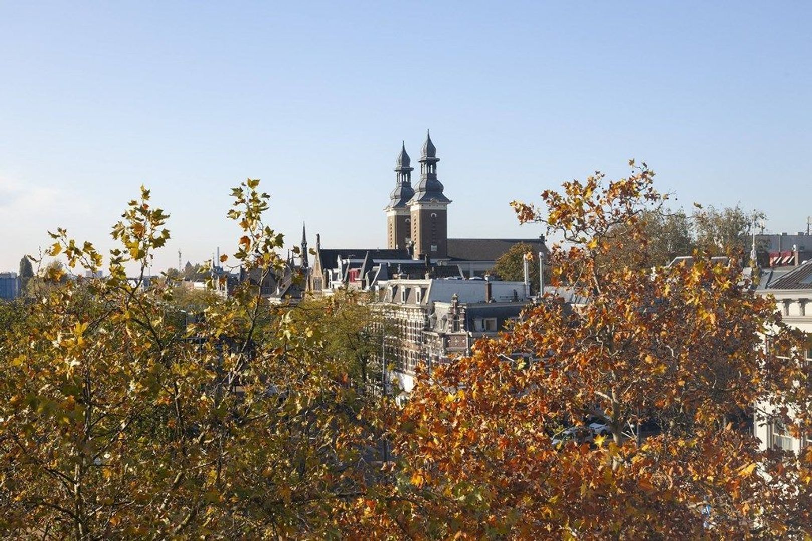 Eendrachtsplein 6 03, Rotterdam foto-16