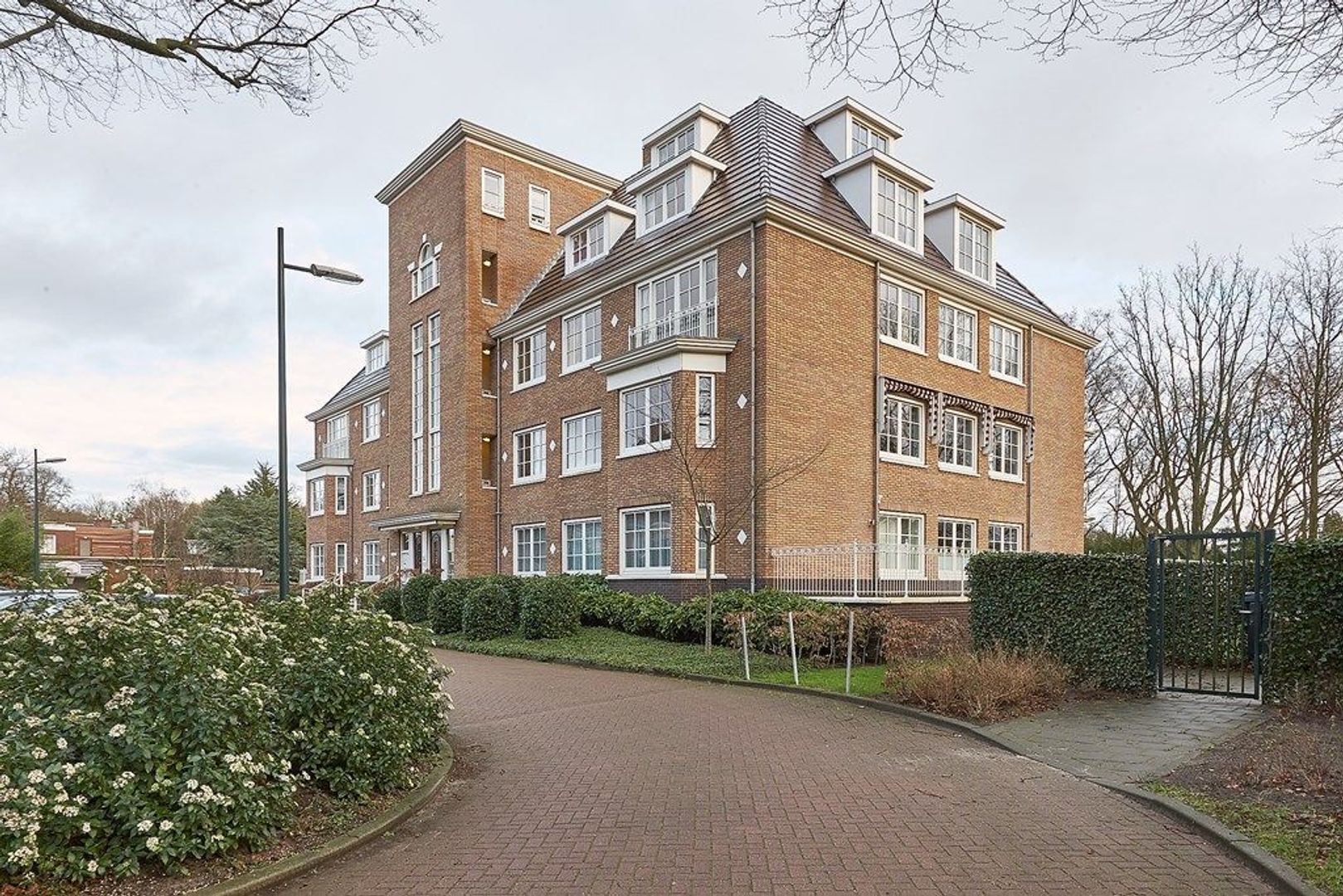 Rijksstraatweg 725, Wassenaar foto-4