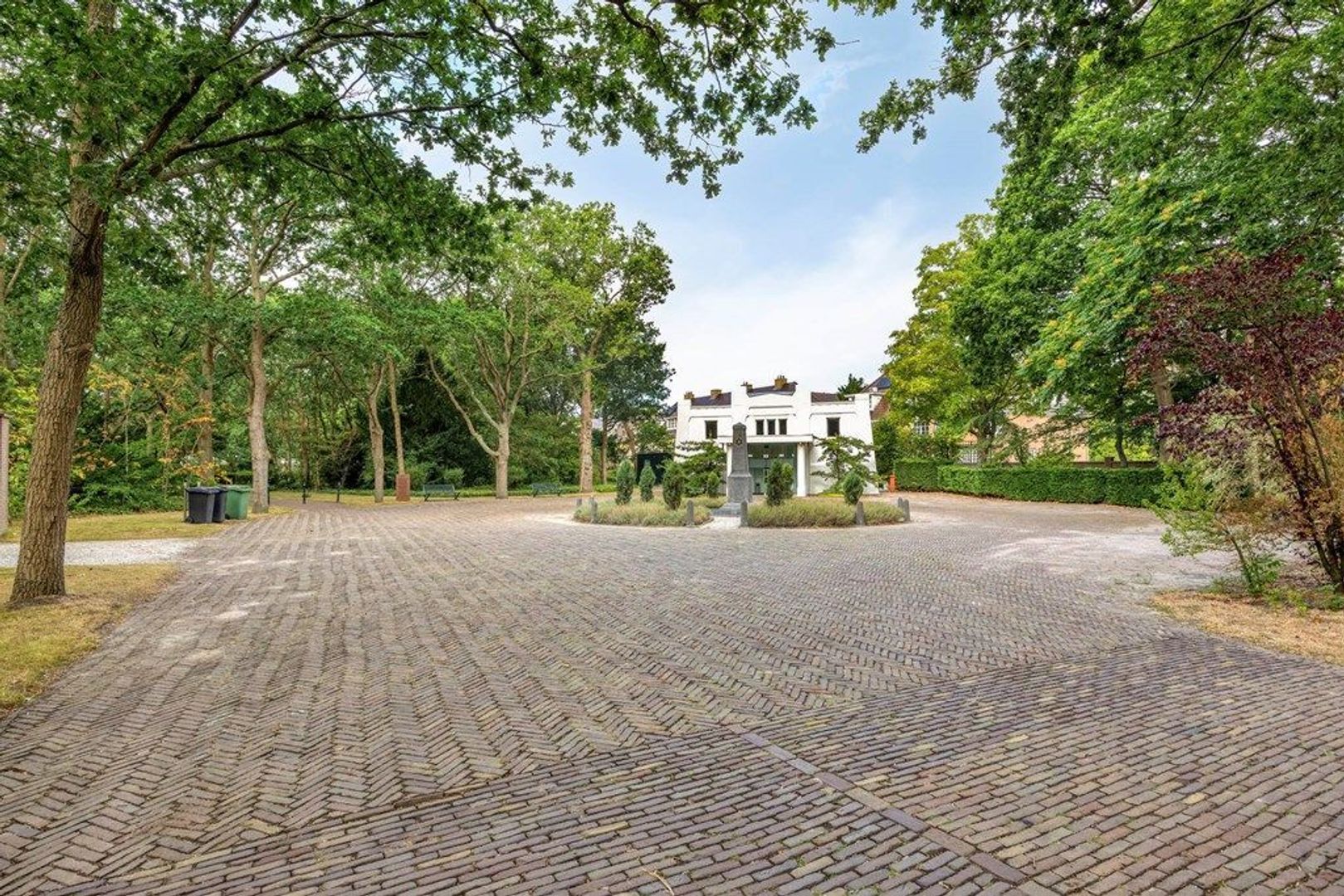 Rijksstraatweg 725, Wassenaar foto-27