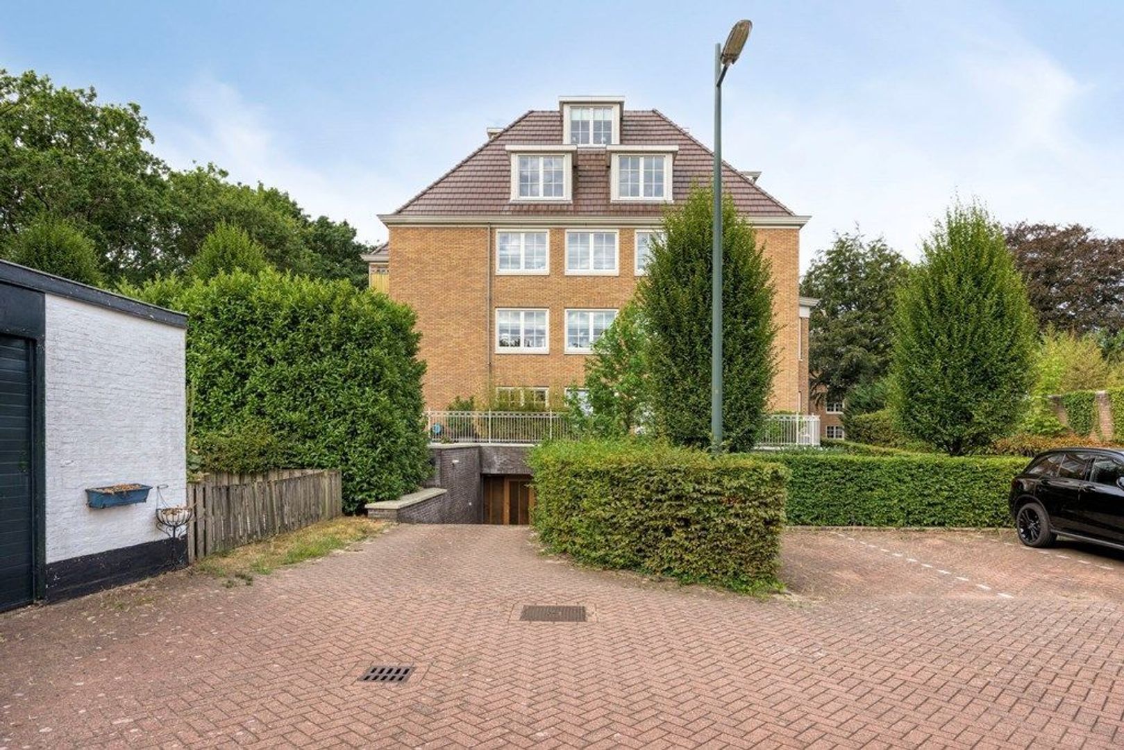 Rijksstraatweg 725, Wassenaar foto-26