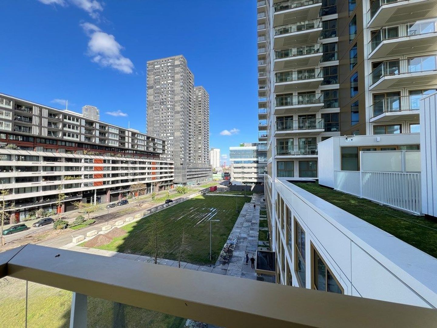 Gedempte Zalmhaven 266, Rotterdam foto-34