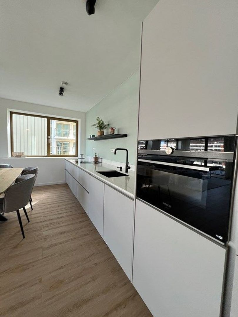 Gedempte Zalmhaven 266, Rotterdam foto-7