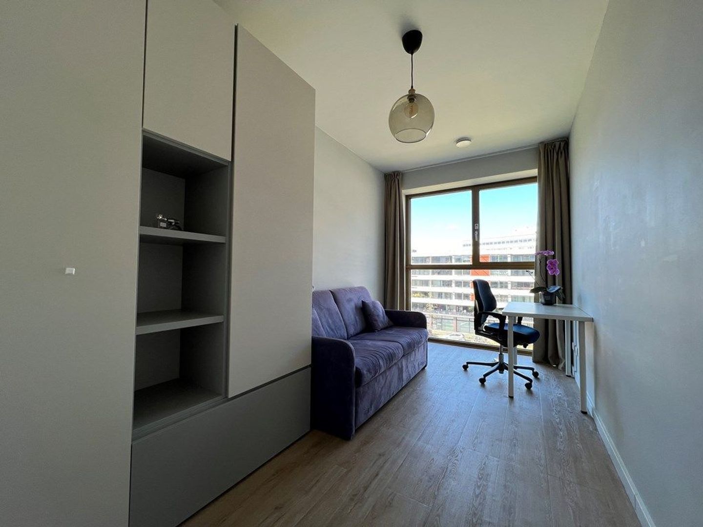 Gedempte Zalmhaven 266, Rotterdam foto-16