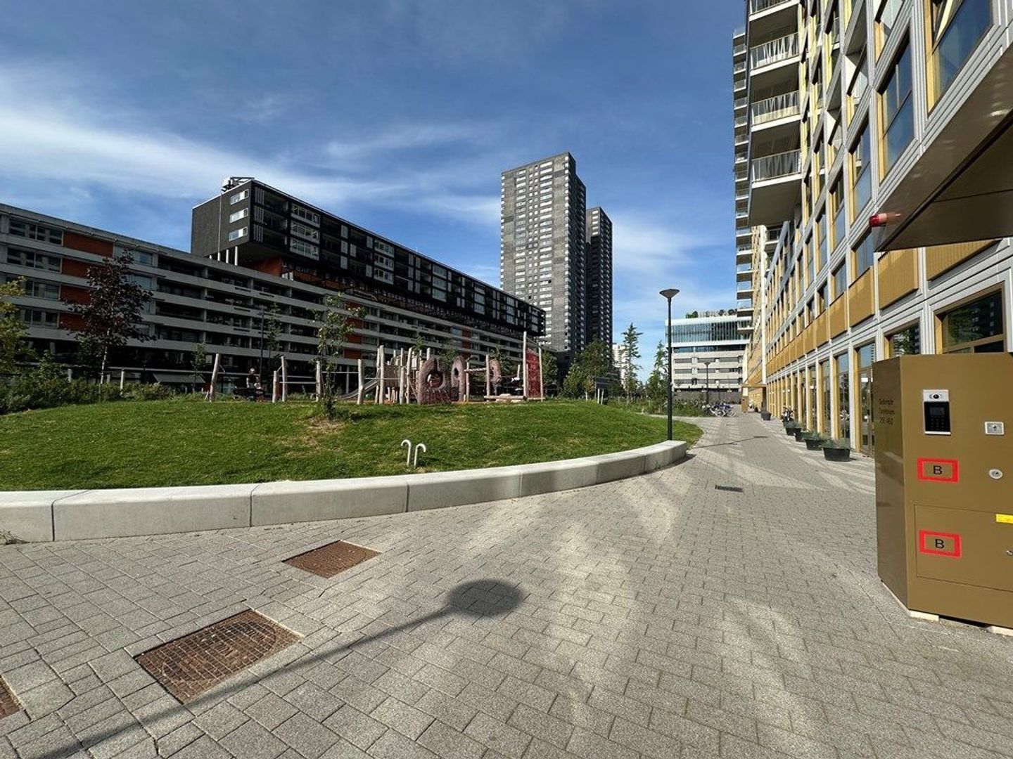 Gedempte Zalmhaven 266, Rotterdam foto-32