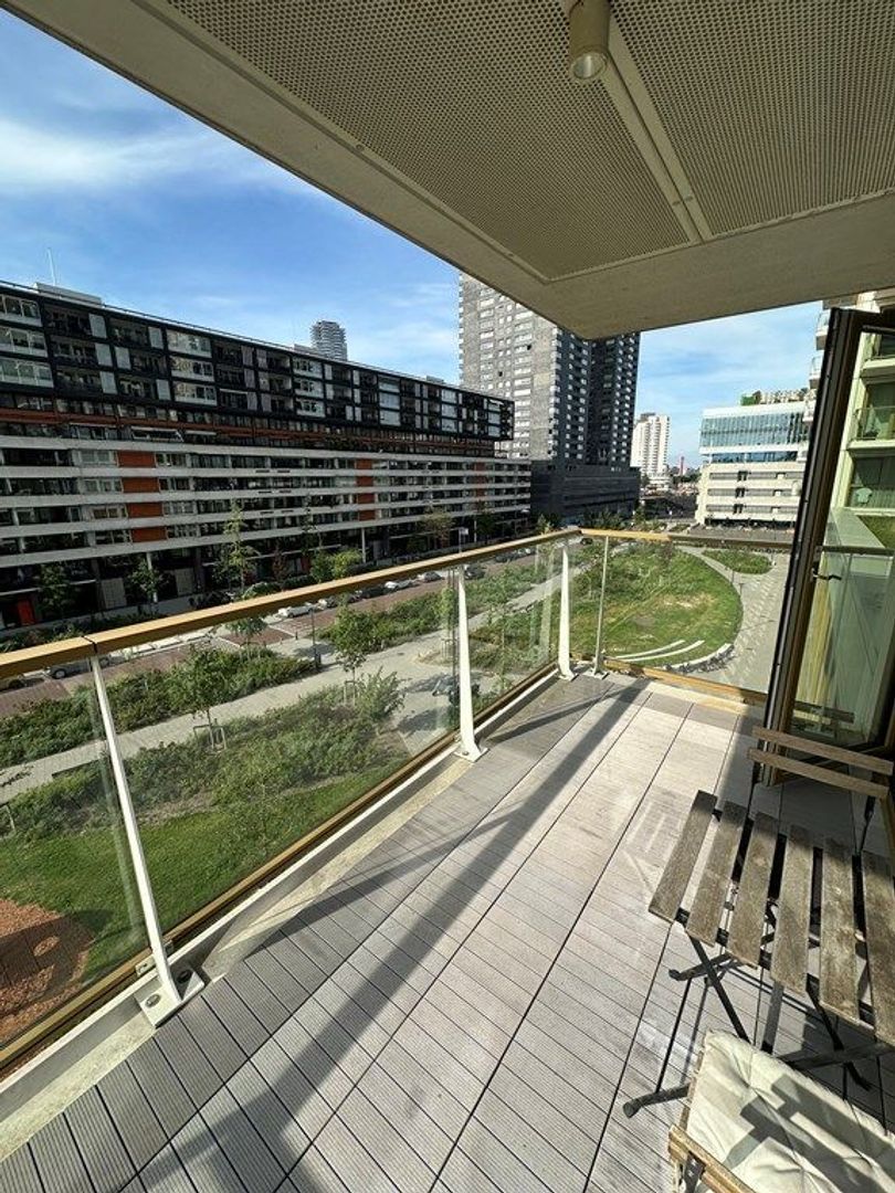 Gedempte Zalmhaven 266, Rotterdam foto-11