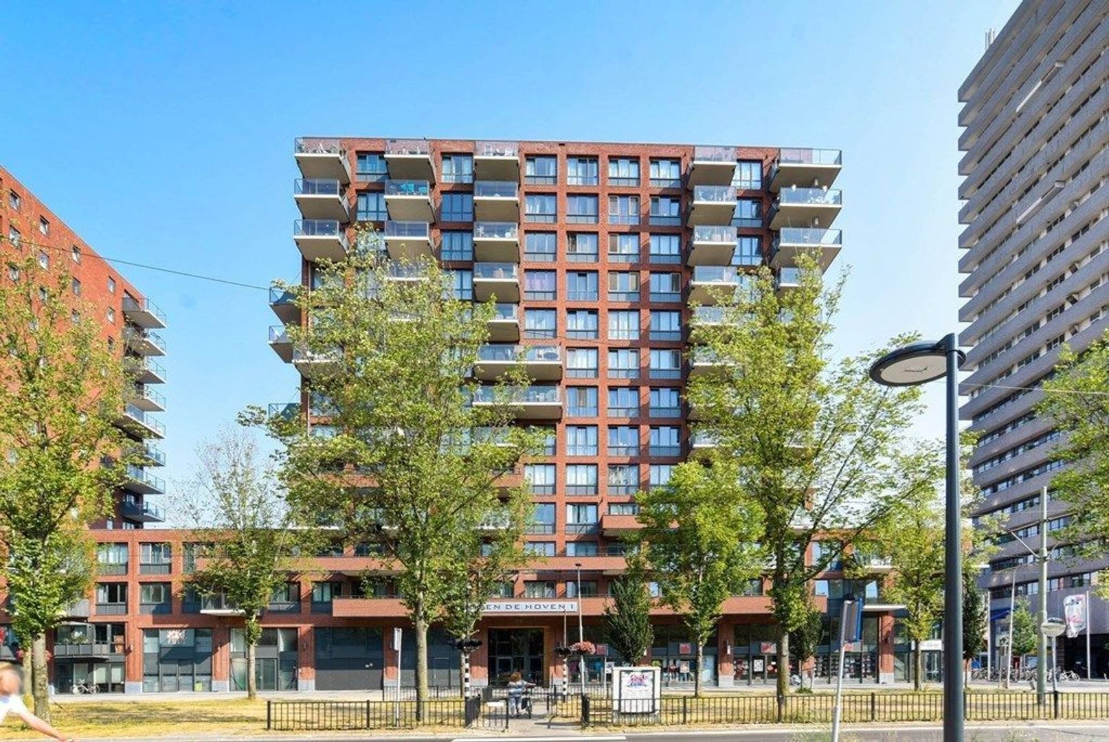 Martinus Nijhofflaan 662, Delft foto-0