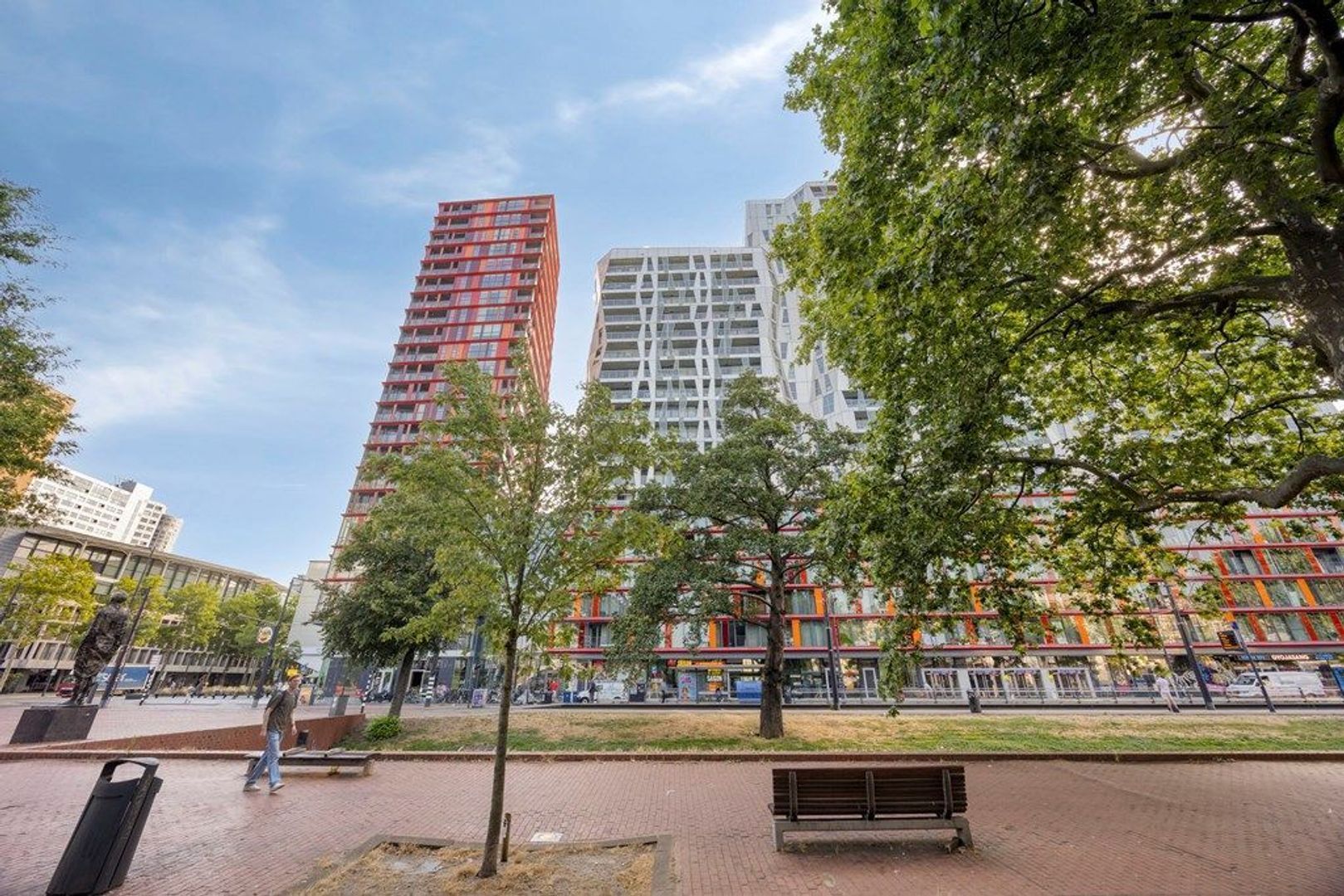 Kruisplein 738, Rotterdam foto-19