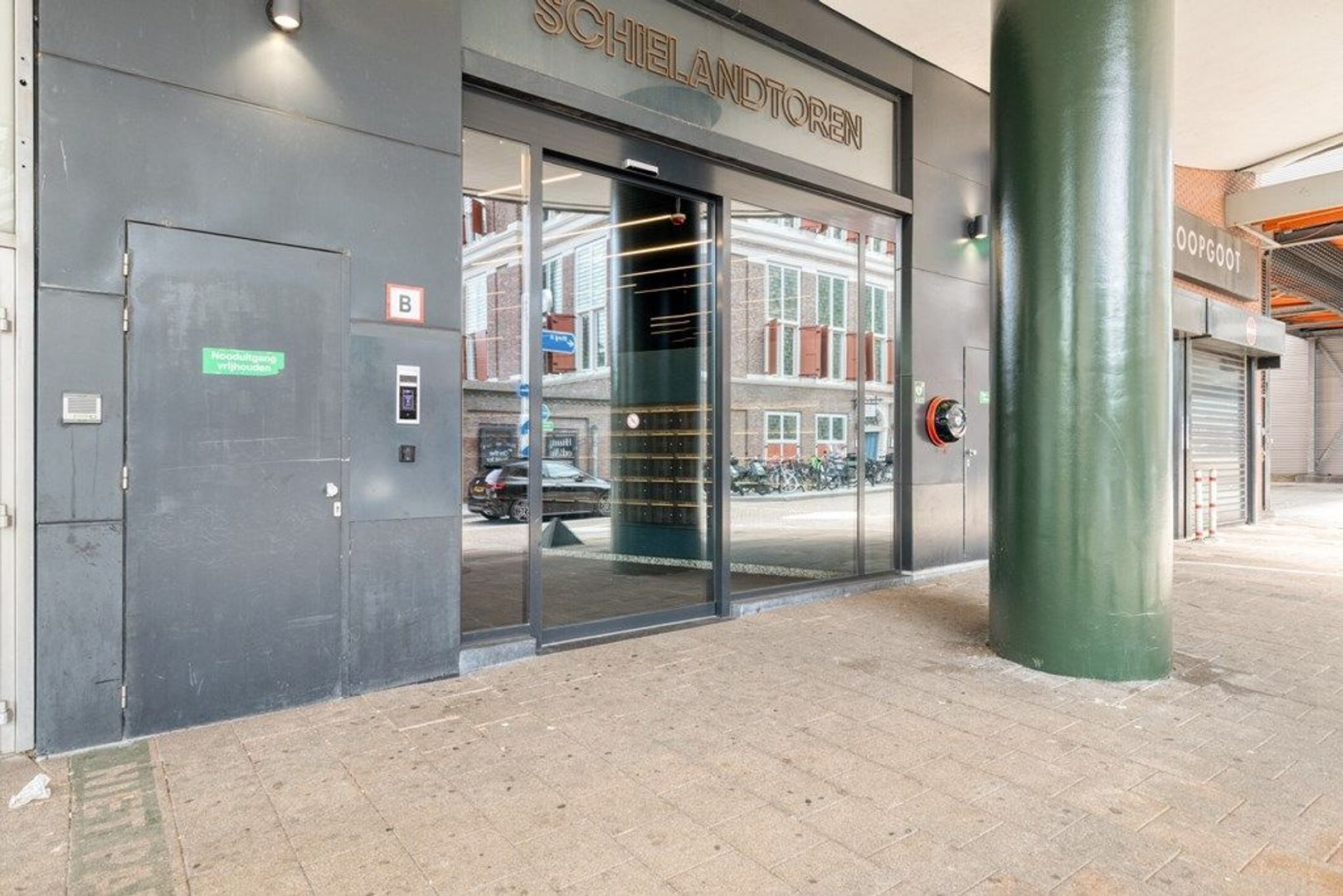 Bulgersteyn 7263, Rotterdam foto-25