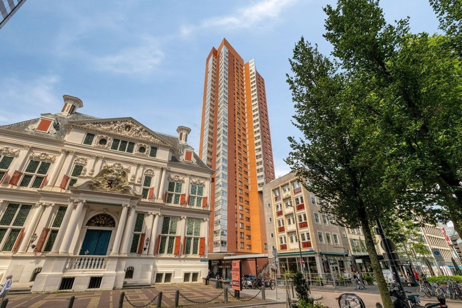Bulgersteyn 7263, Rotterdam foto-20