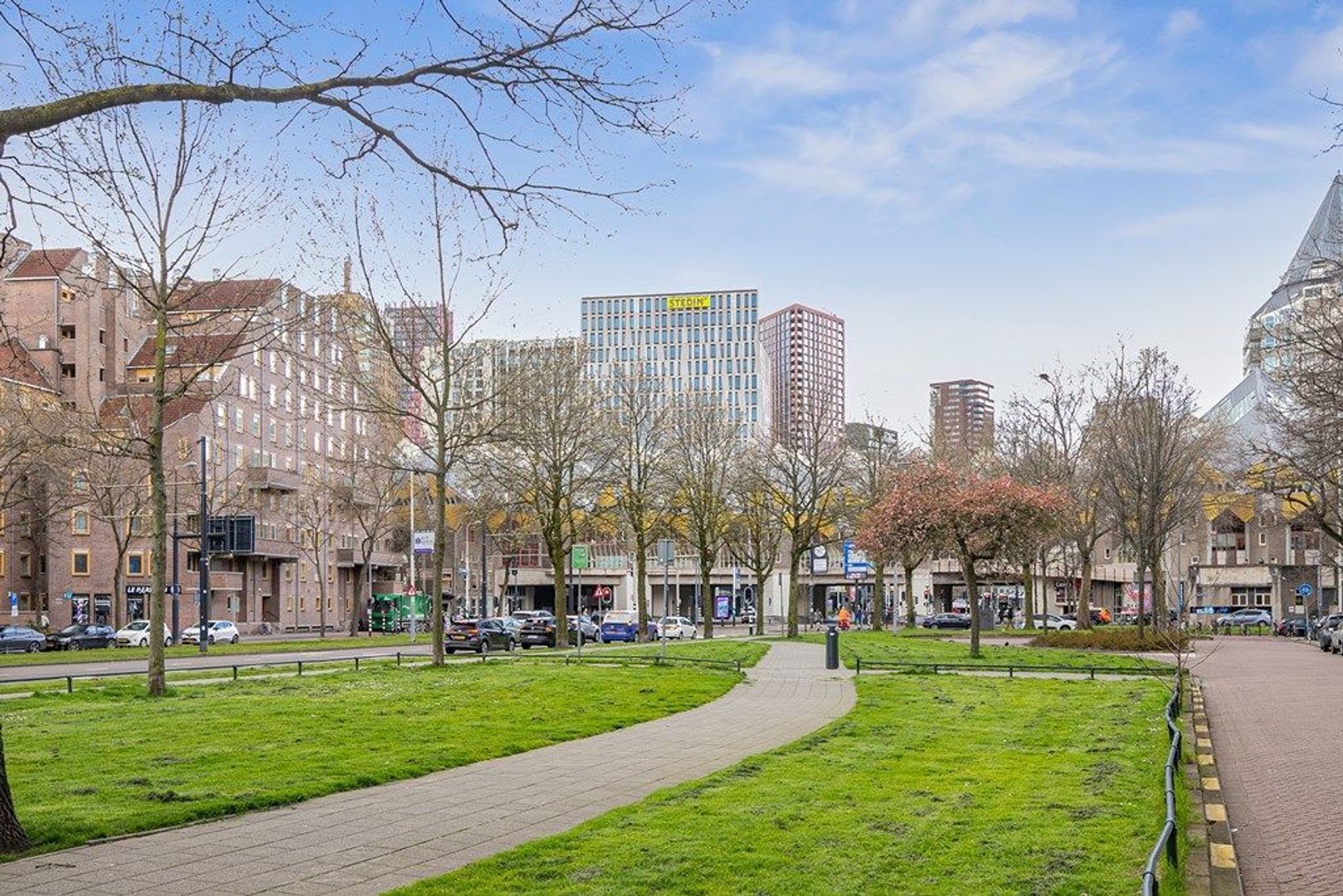 Groenendaal 339, Rotterdam foto-35