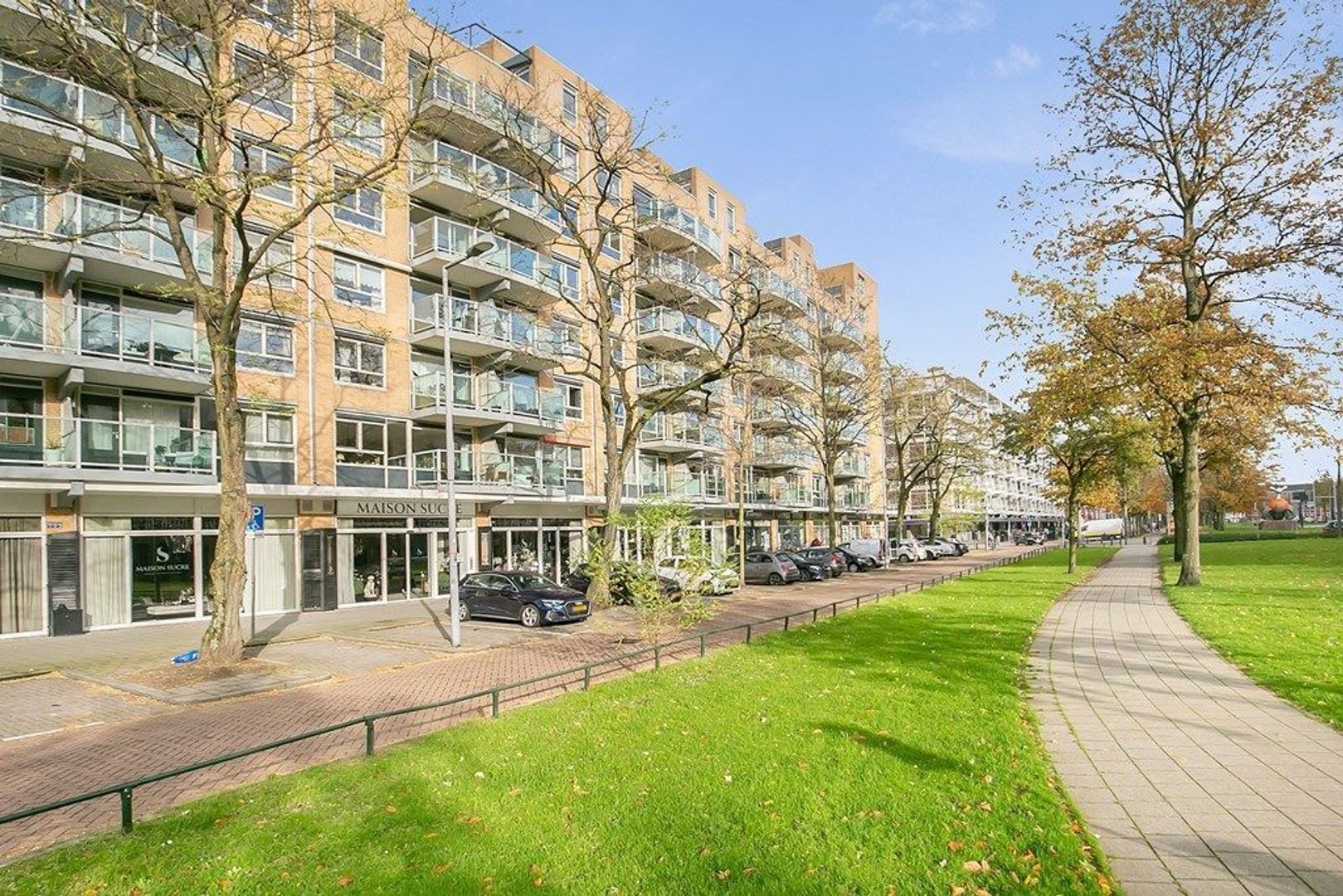 Groenendaal 339, Rotterdam foto-29