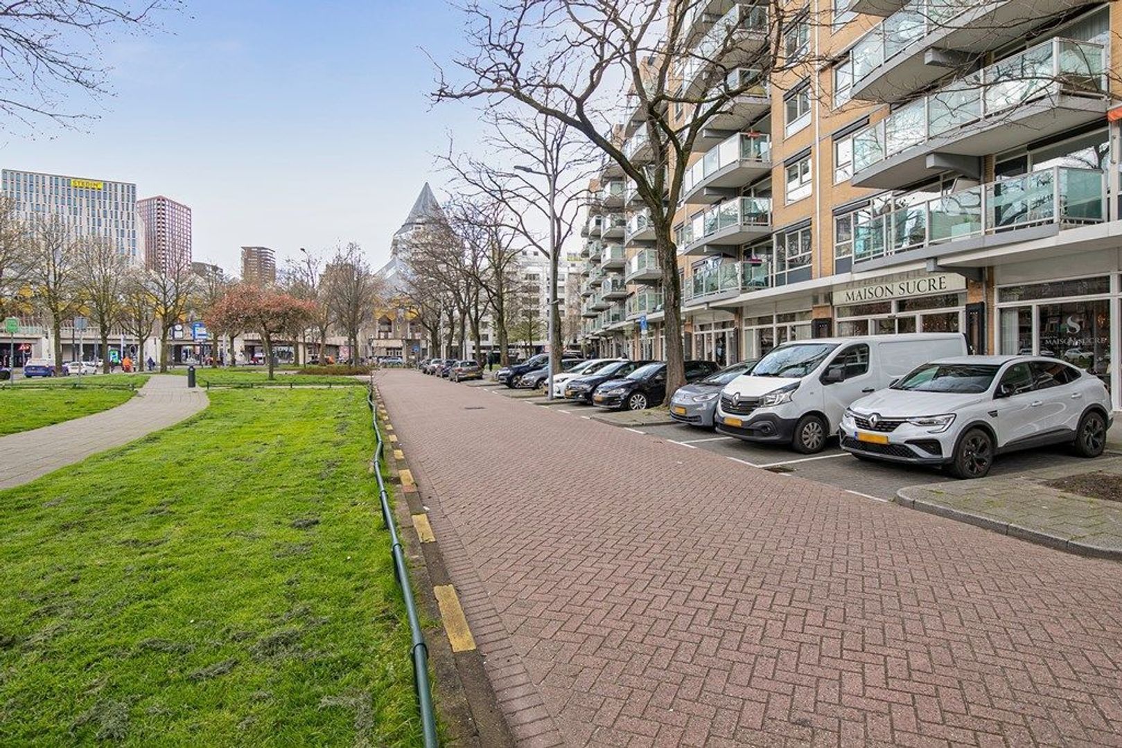 Groenendaal 339, Rotterdam foto-33