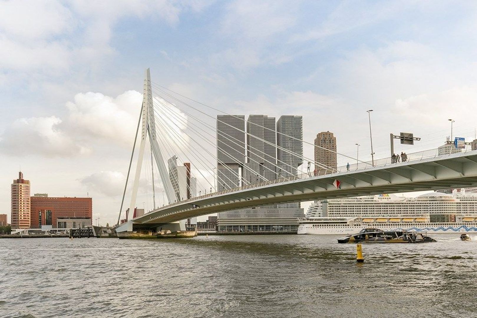 Wilhelminakade 399, Rotterdam foto-14