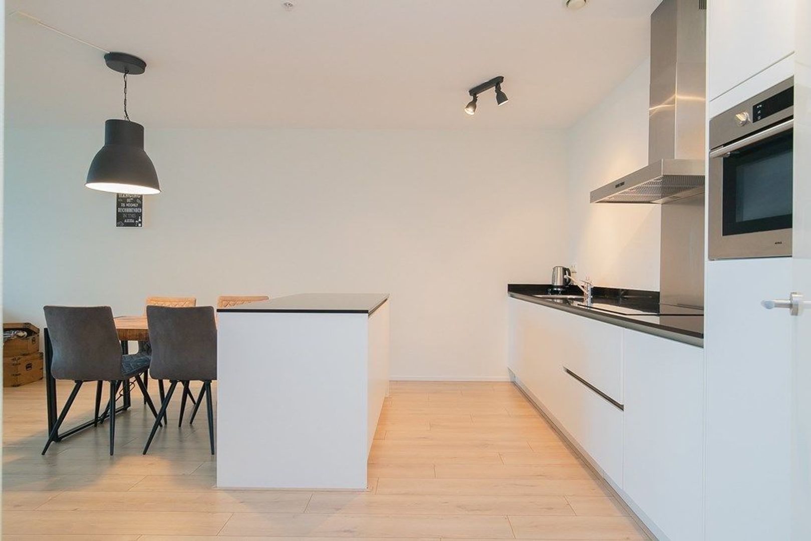 Wilhelminakade 399, Rotterdam foto-6