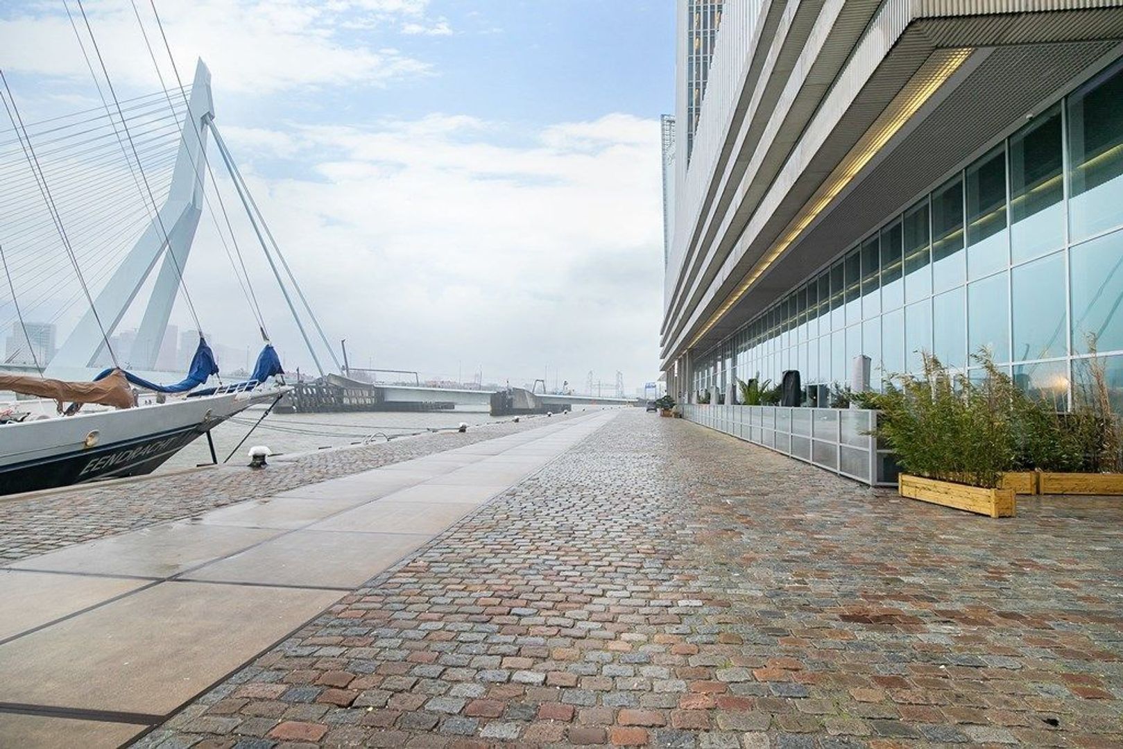Wilhelminakade 399, Rotterdam foto-17
