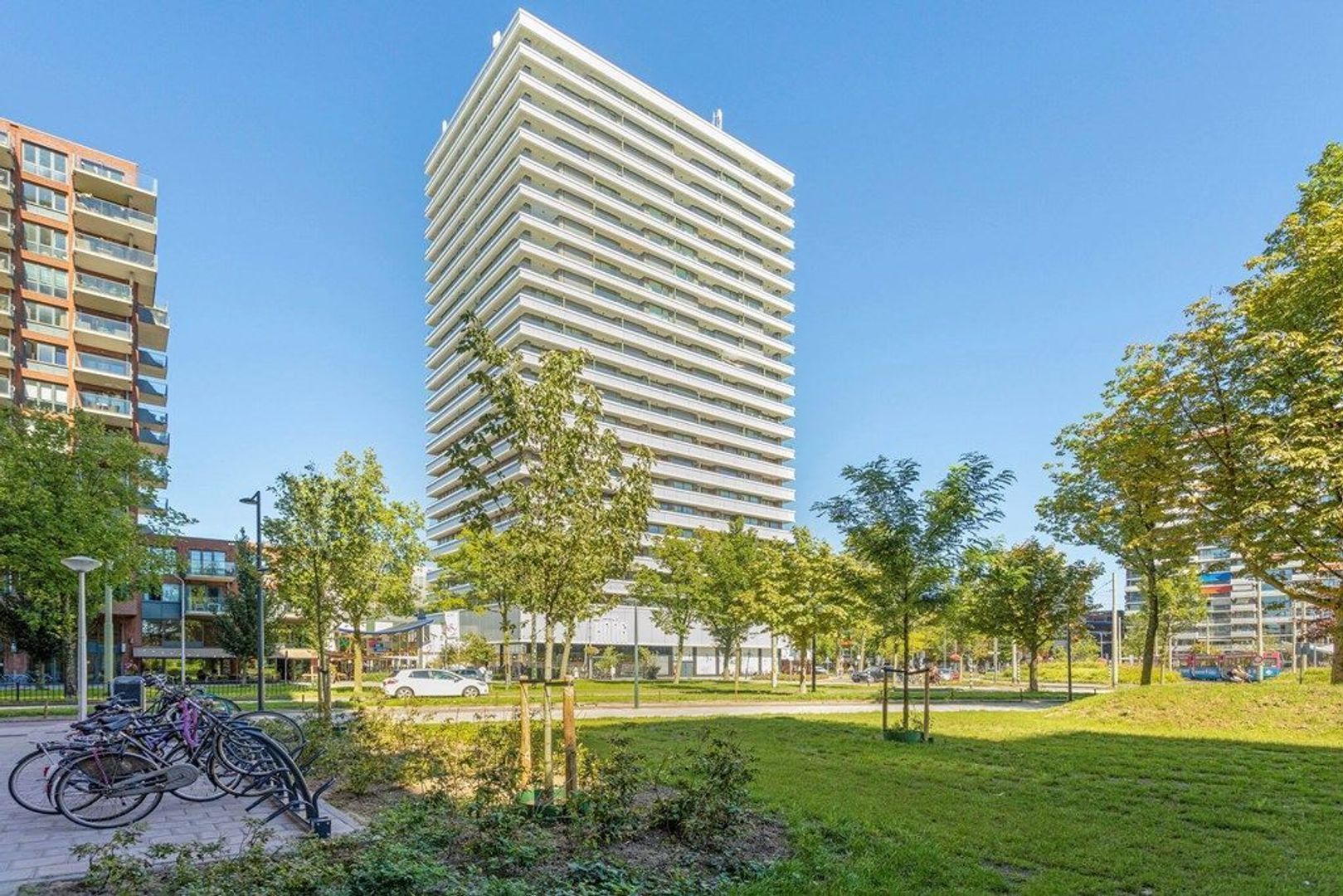 Martinus Nijhofflaan 2 H1, Delft foto-0