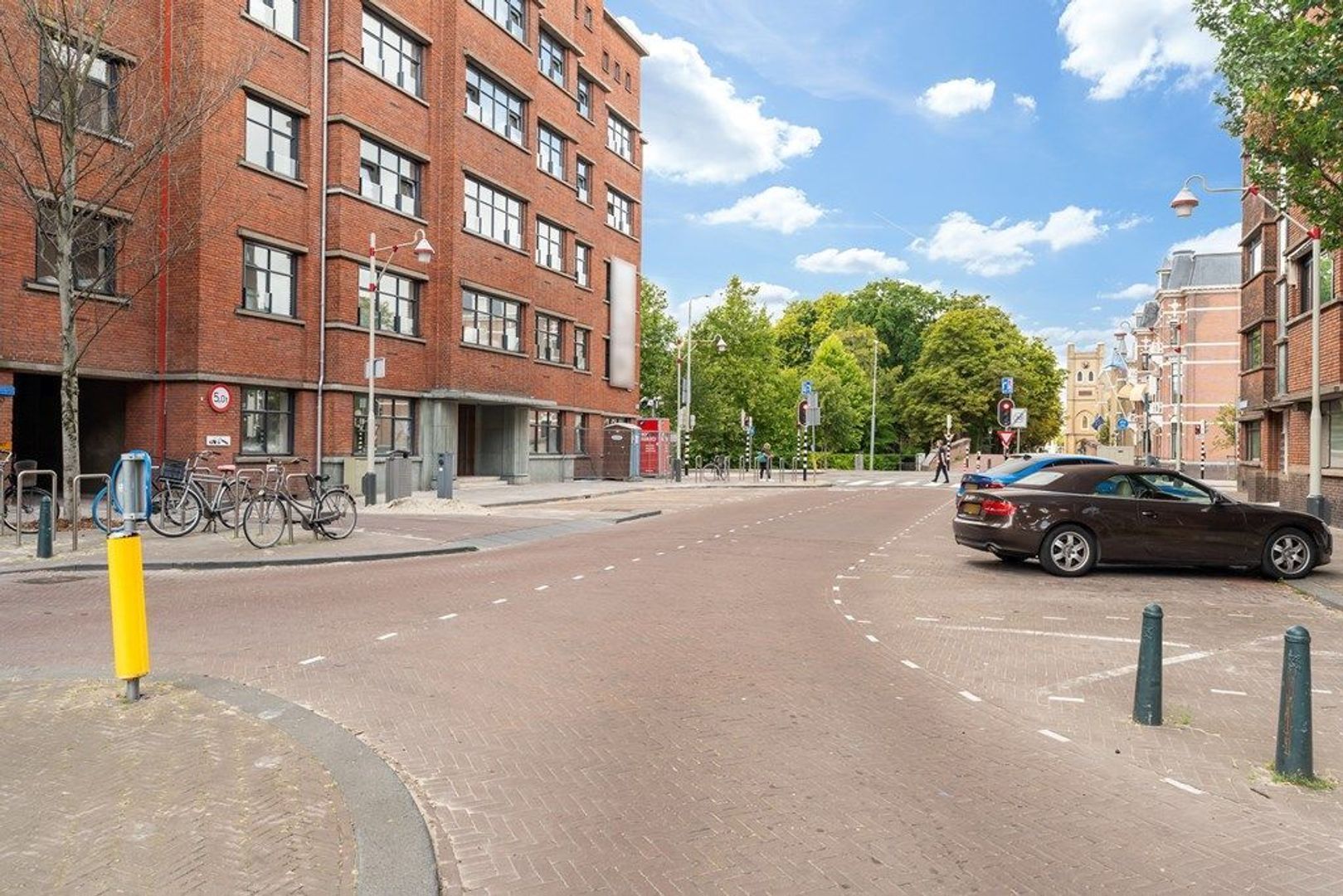 Louis Couperusplein 4 S, Den Haag foto-14