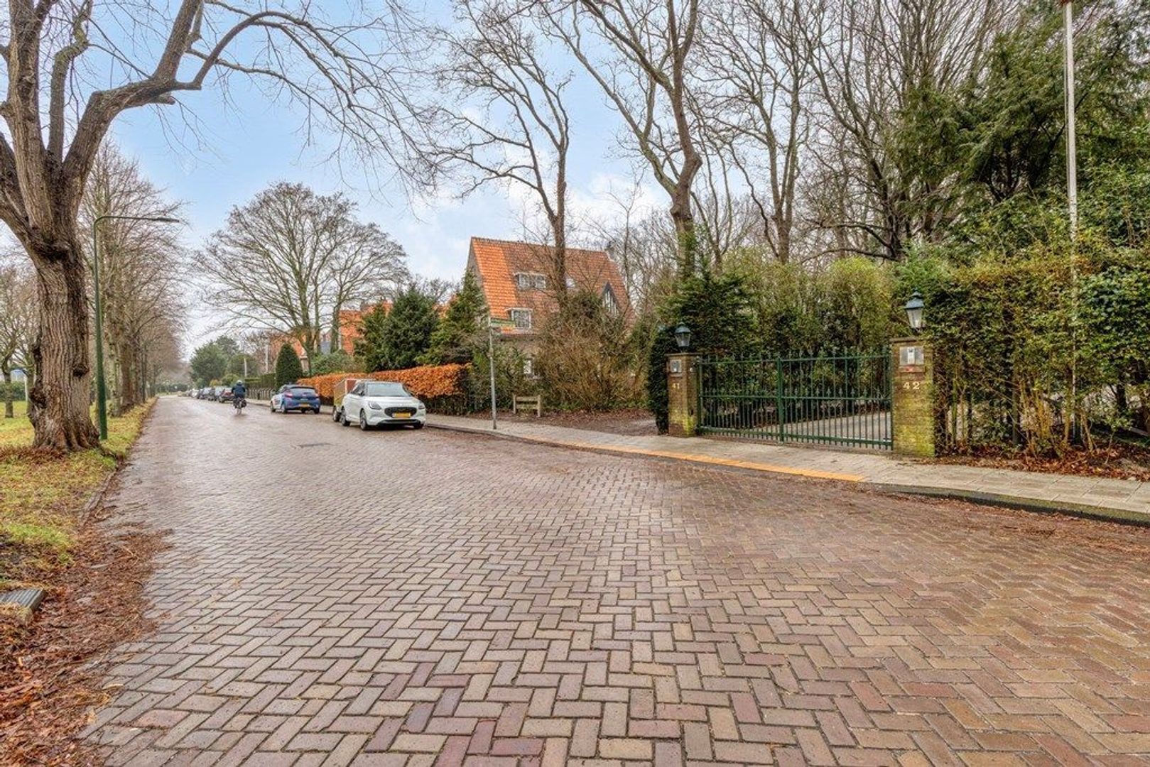 Zijdeweg 42, Wassenaar foto-51