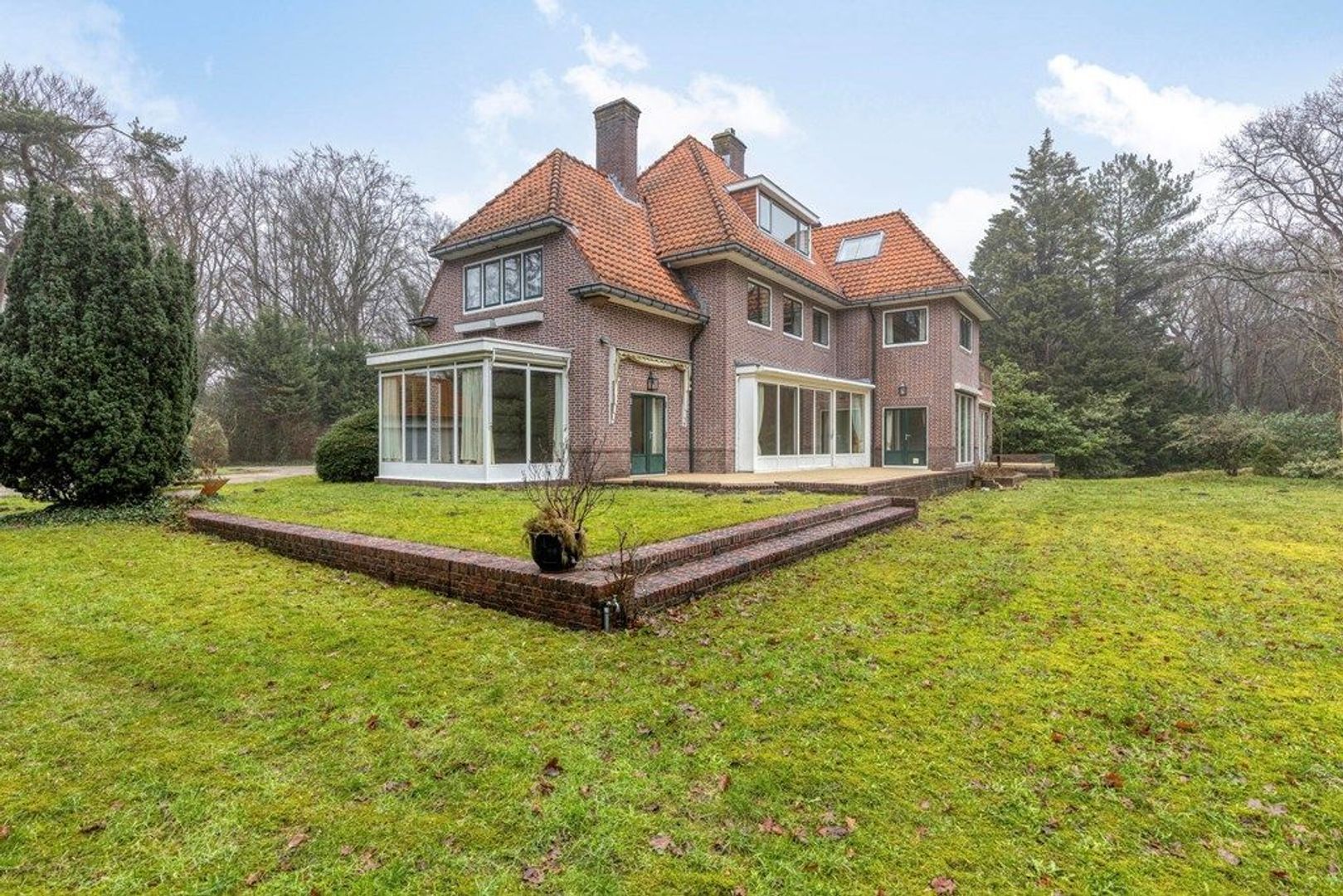 Zijdeweg 42, Wassenaar foto-45