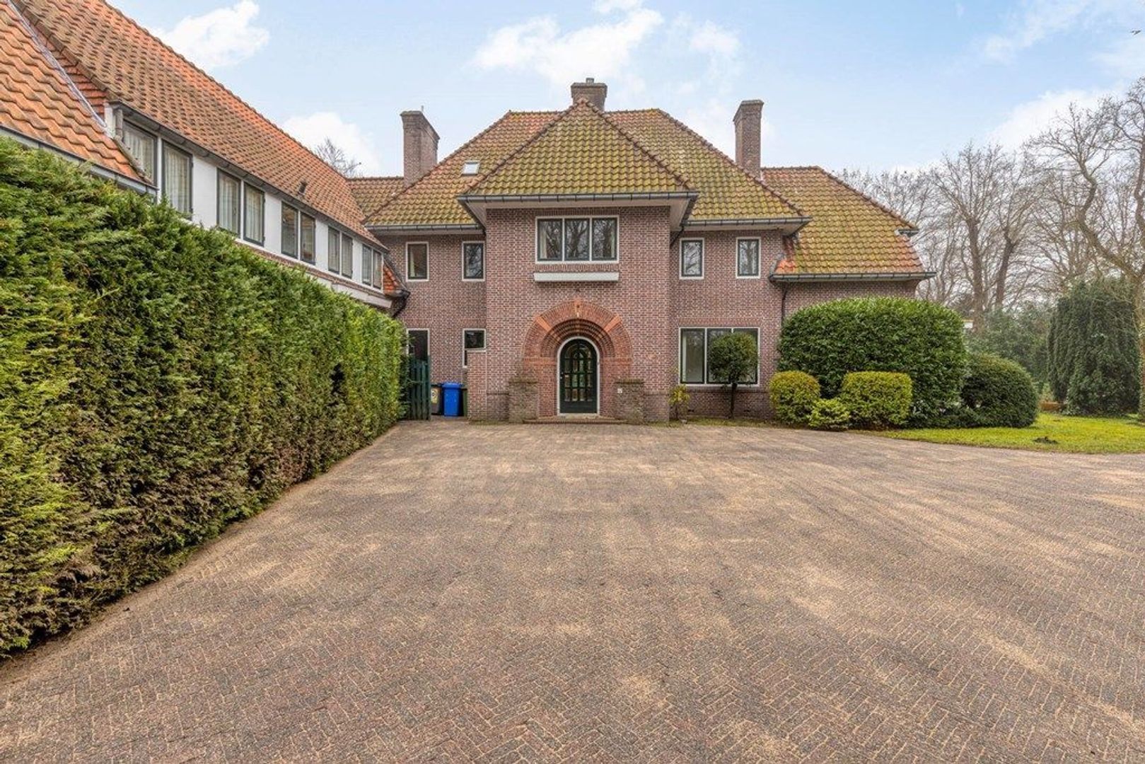Zijdeweg 42, Wassenaar foto-27