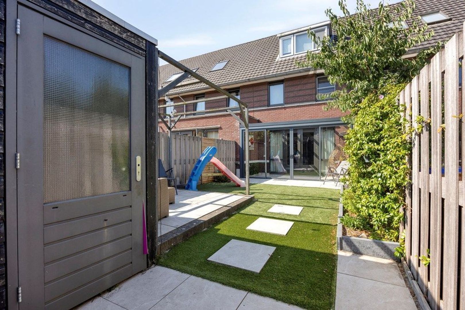 Westmaasstraat 3, Den Haag foto-4