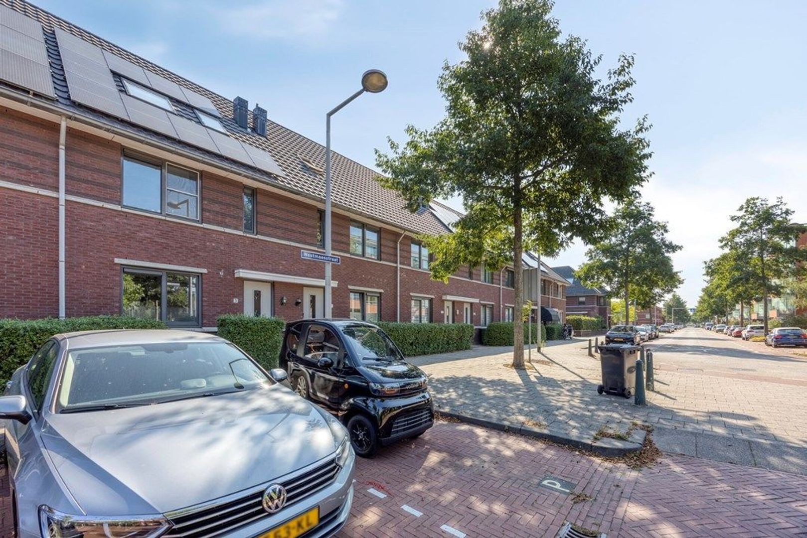 Westmaasstraat 3, Den Haag foto-31