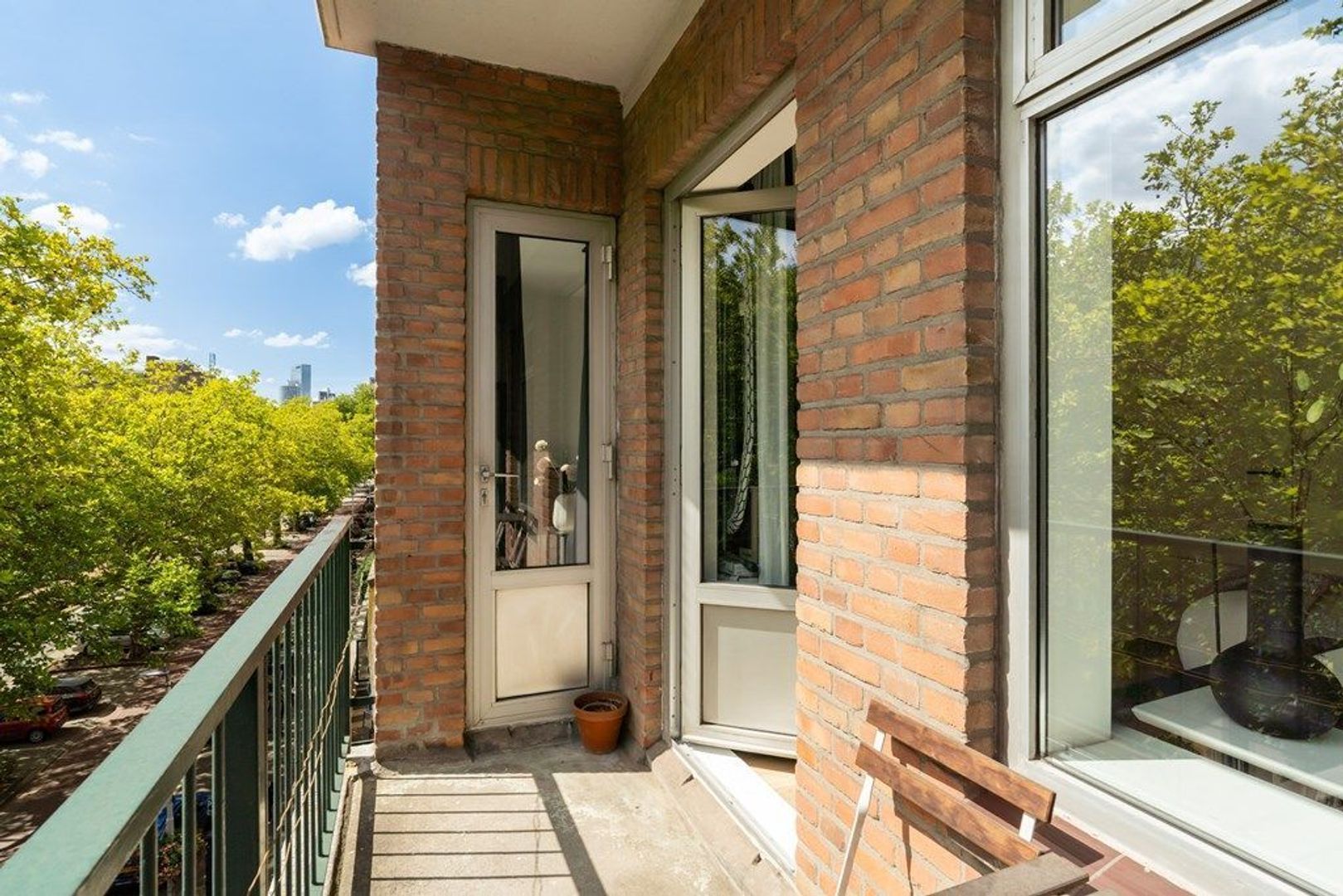 Herman Robbersstraat 58 D, Rotterdam foto-17