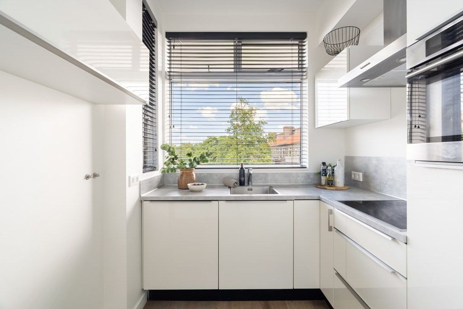 Herman Robbersstraat 58 D, Rotterdam foto-24