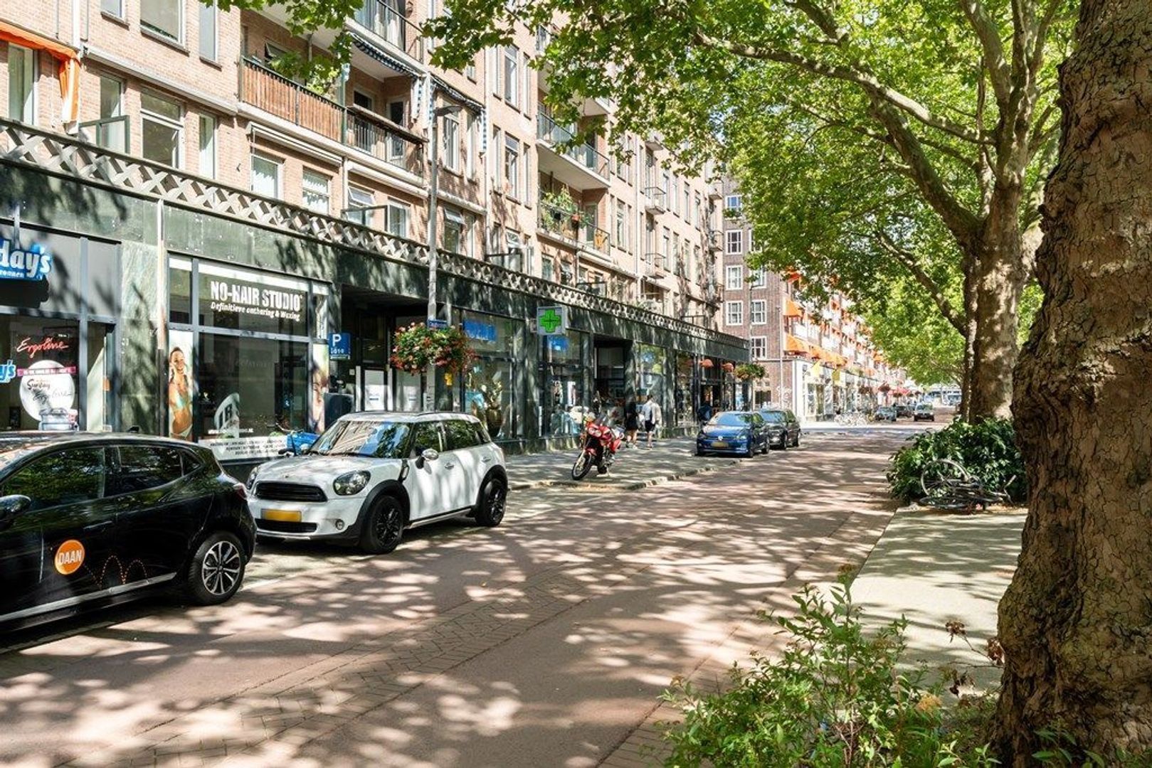 Herman Robbersstraat 58 D, Rotterdam foto-27
