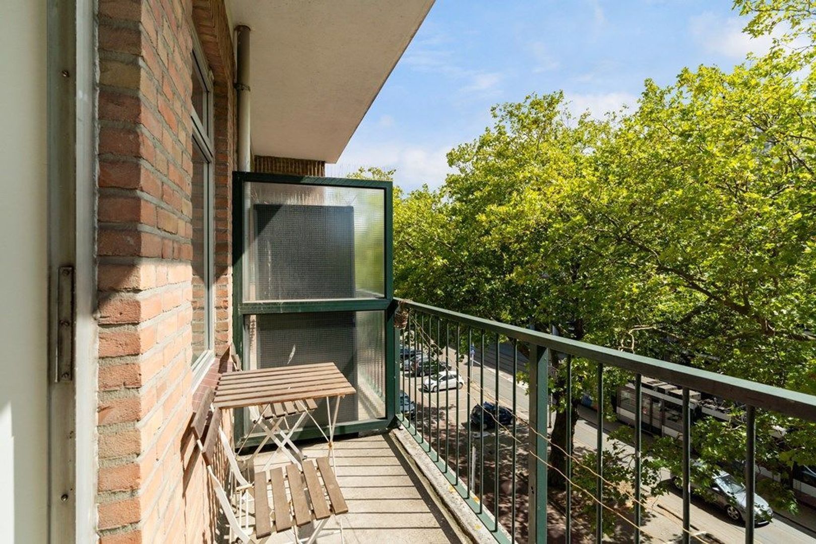Herman Robbersstraat 58 D, Rotterdam foto-16