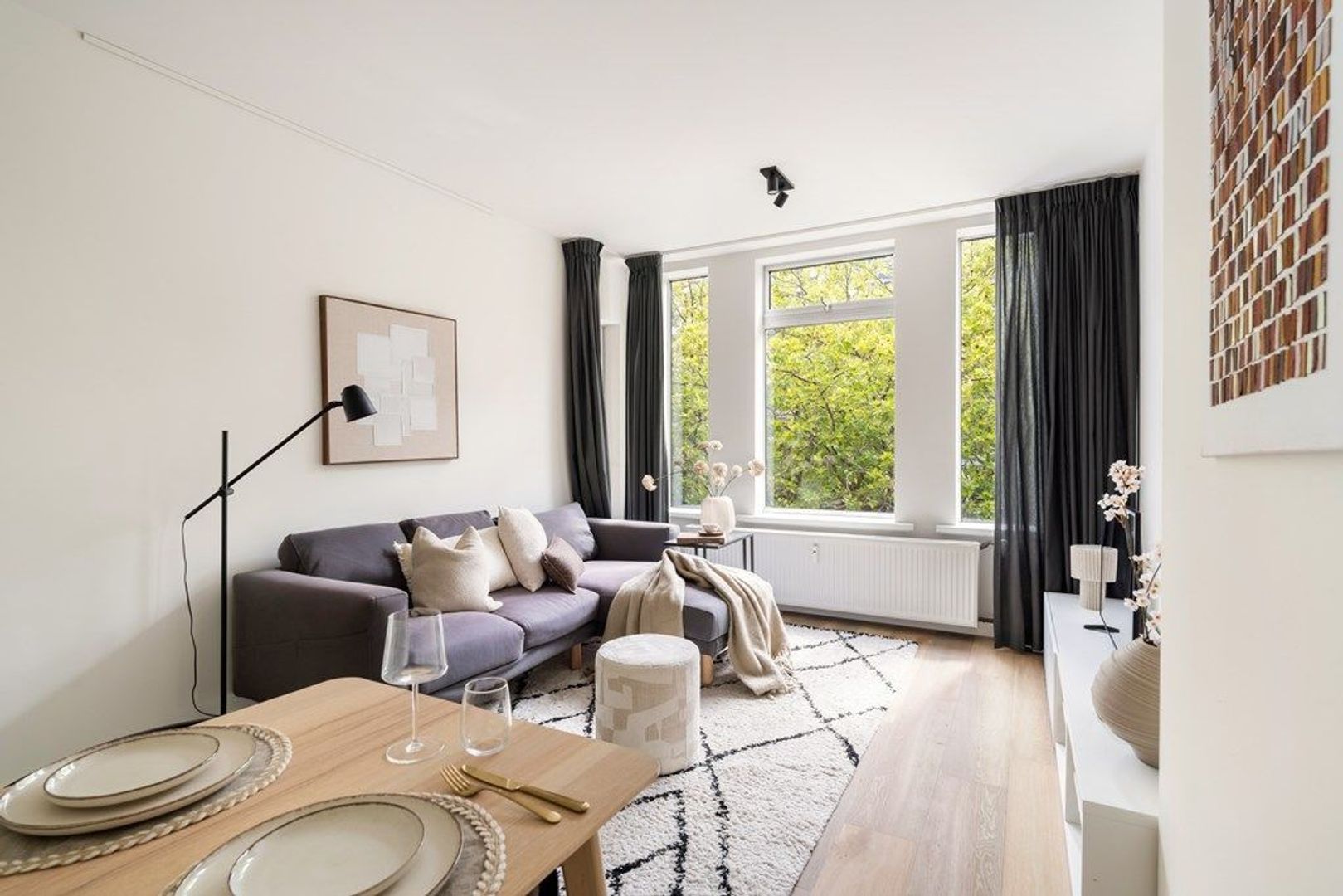 Herman Robbersstraat 58 D, Rotterdam foto-7